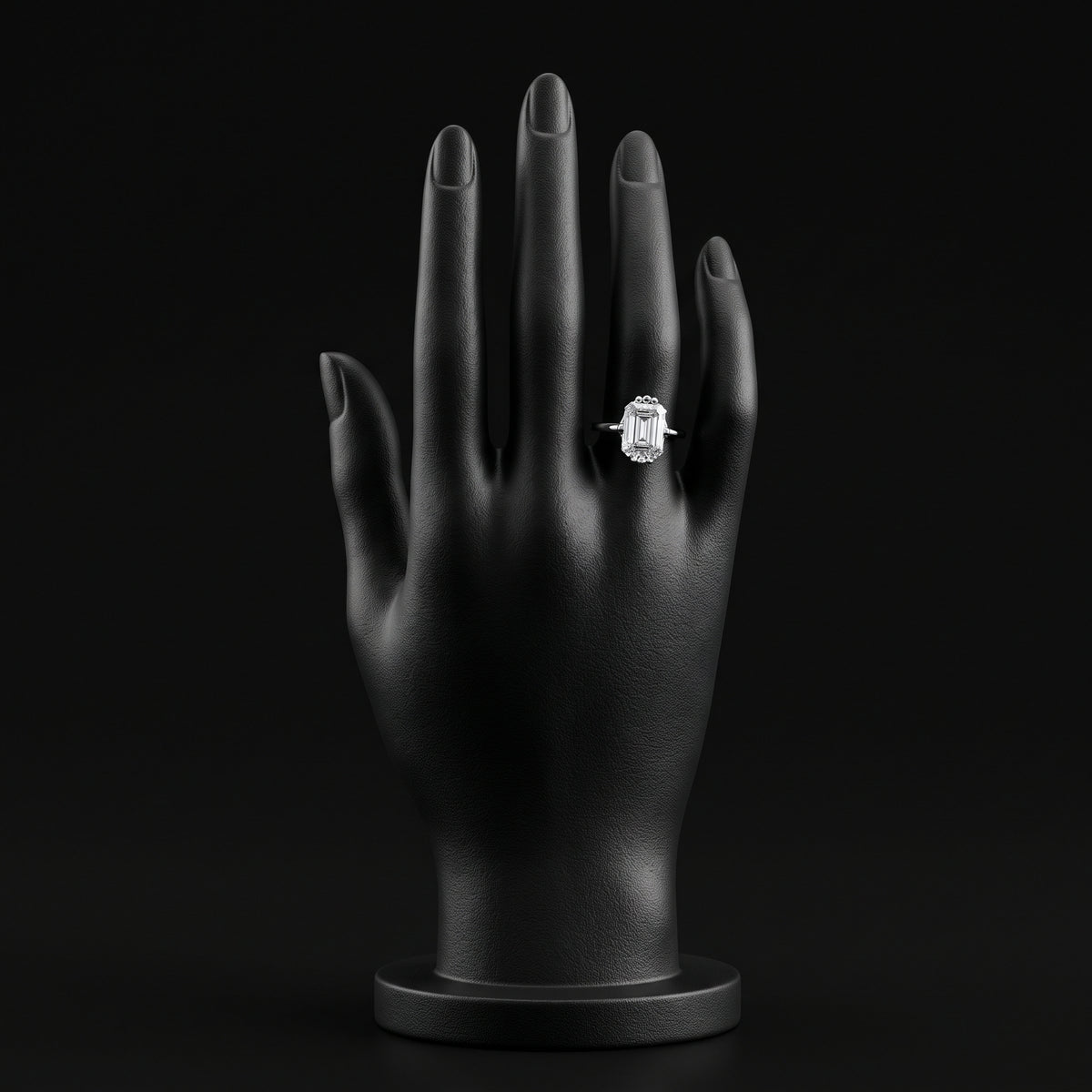 | White Gold, Platinum 