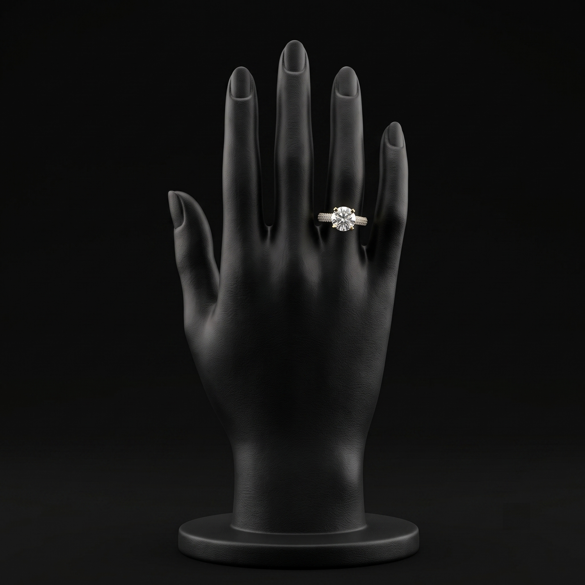 | White Gold, Platinum