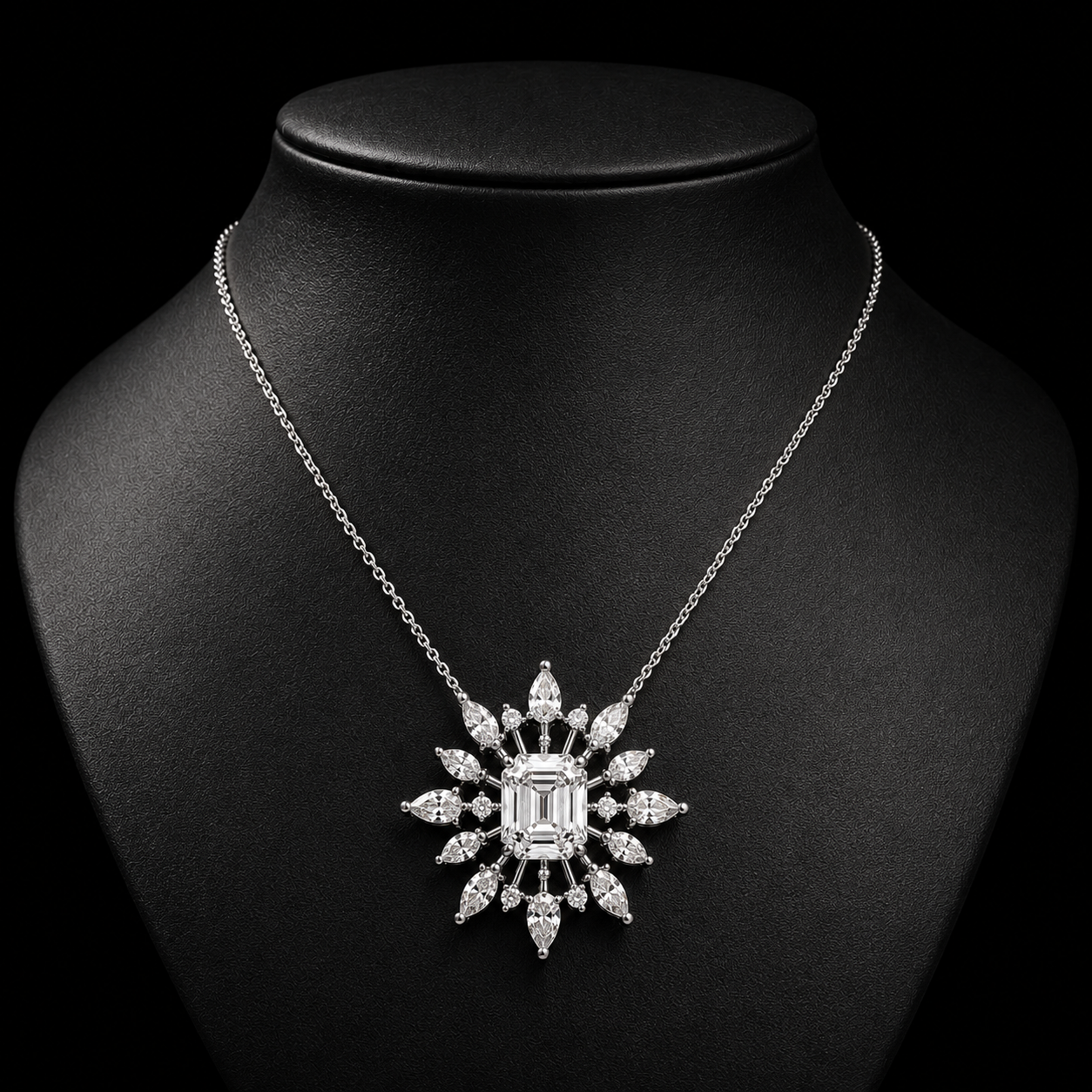 | White Gold, Platinum