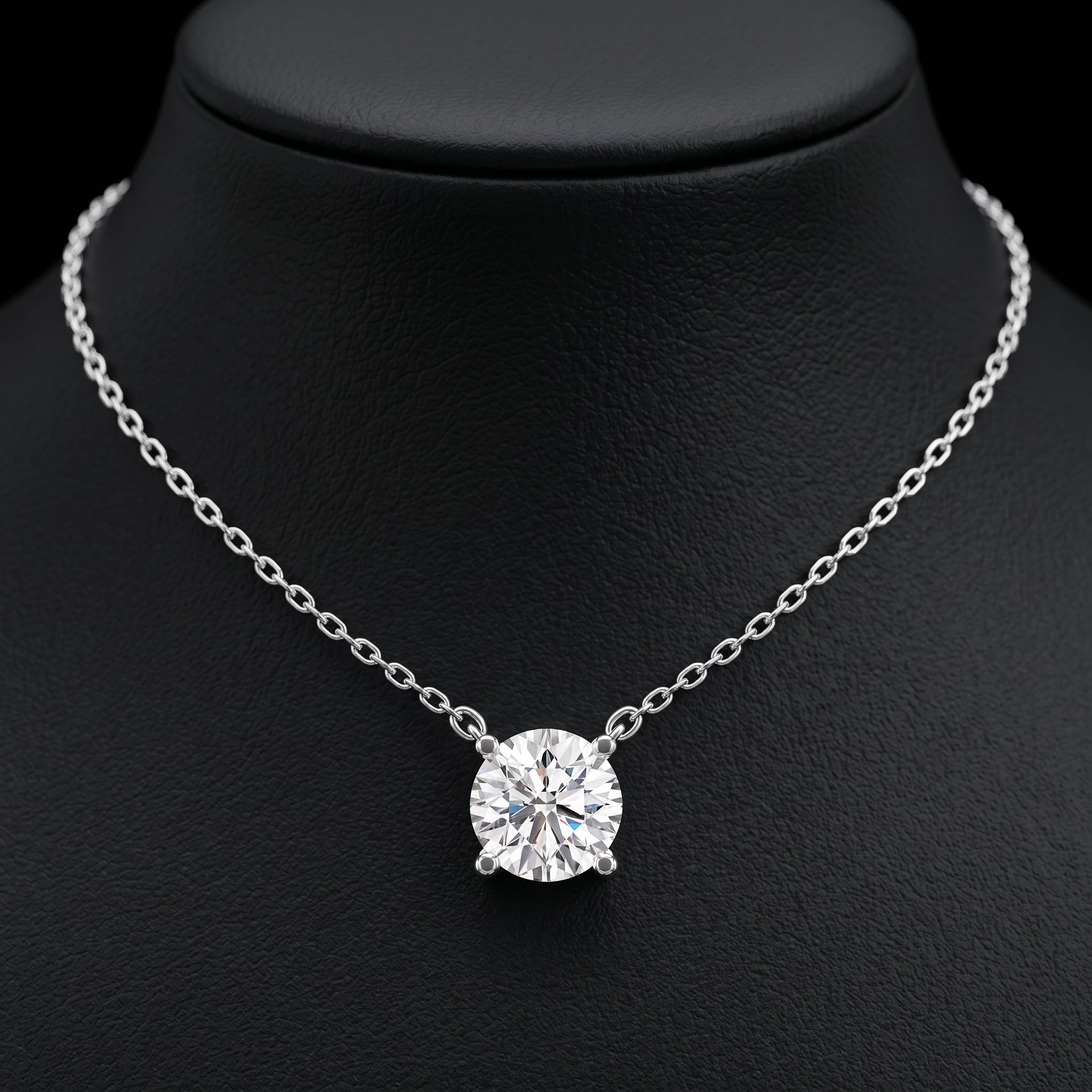| White Gold, Platinum