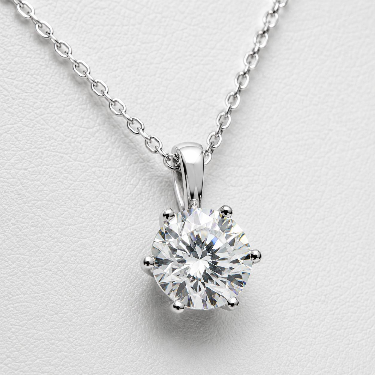 | White Gold, Platinum
