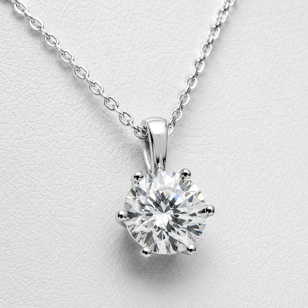 | White Gold, Platinum