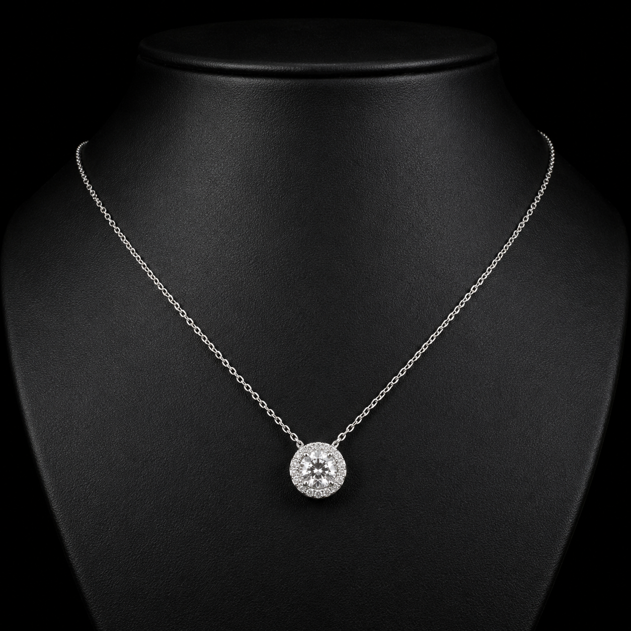 | White Gold, Platinum