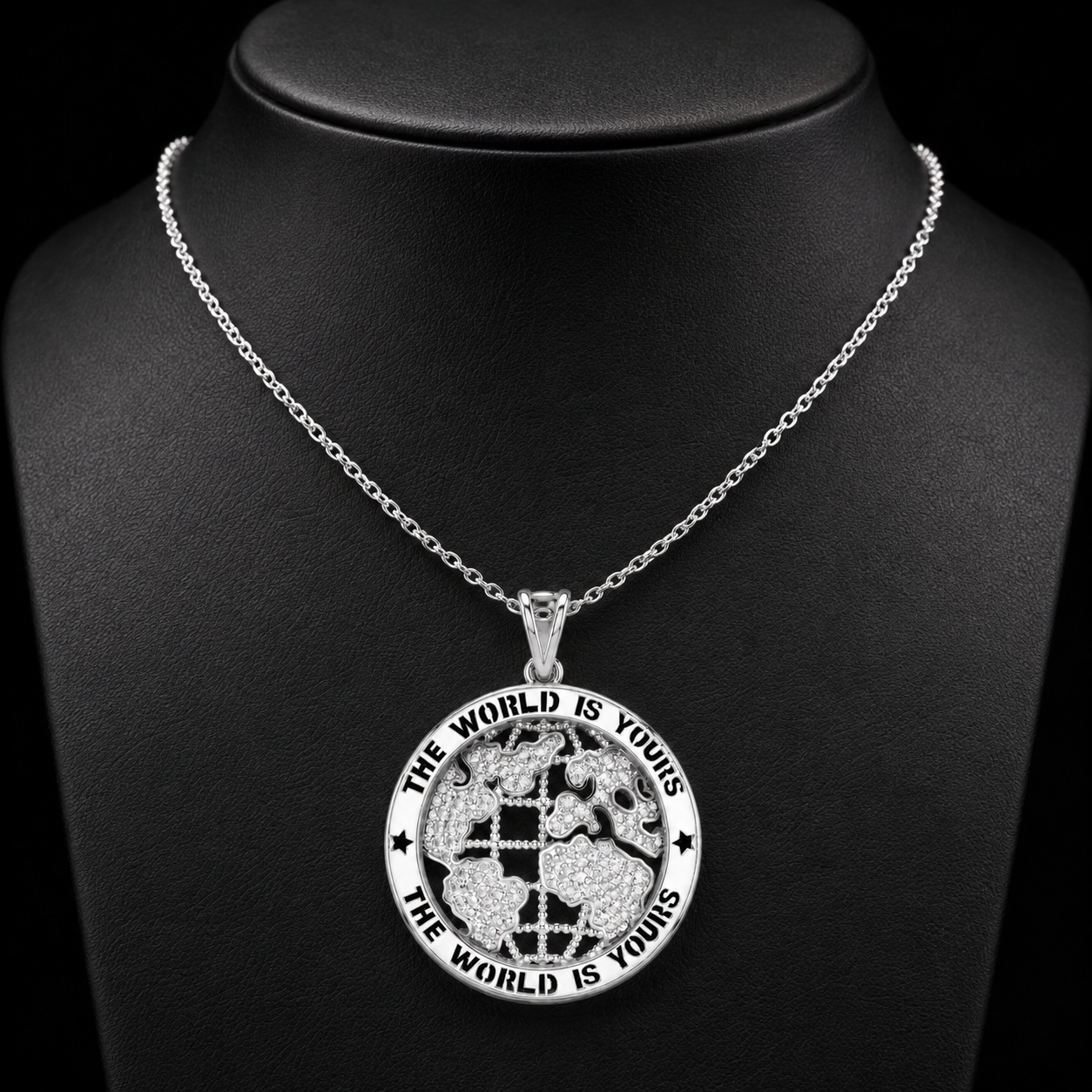 | White Gold, Platinum