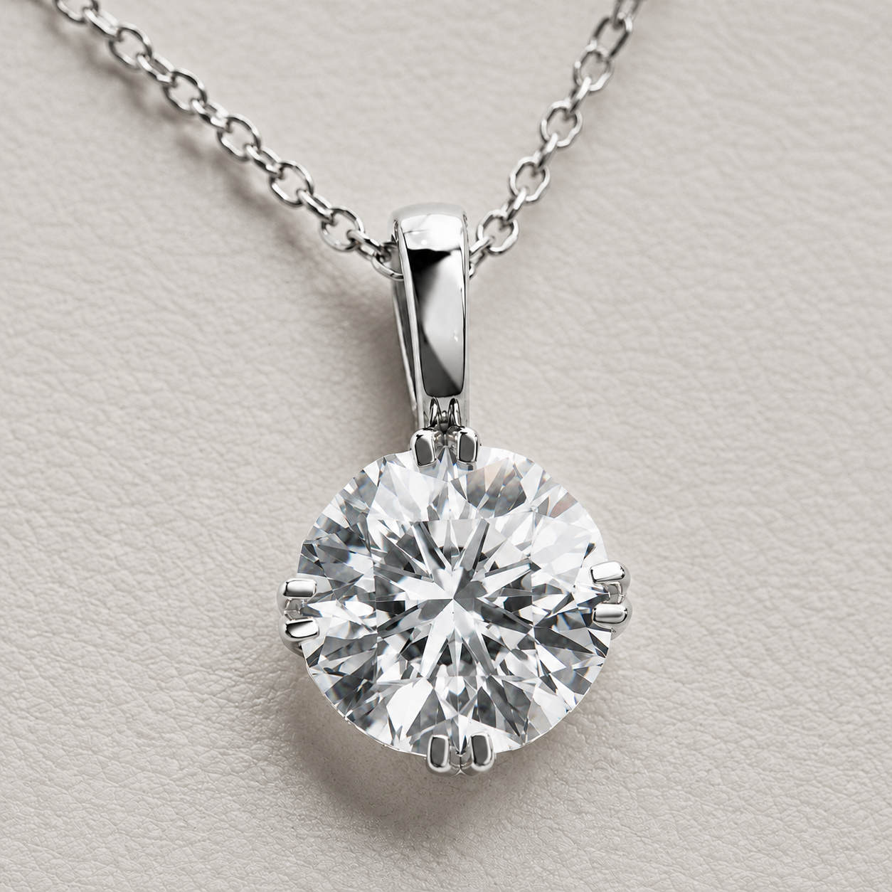 | White Gold, Platinum