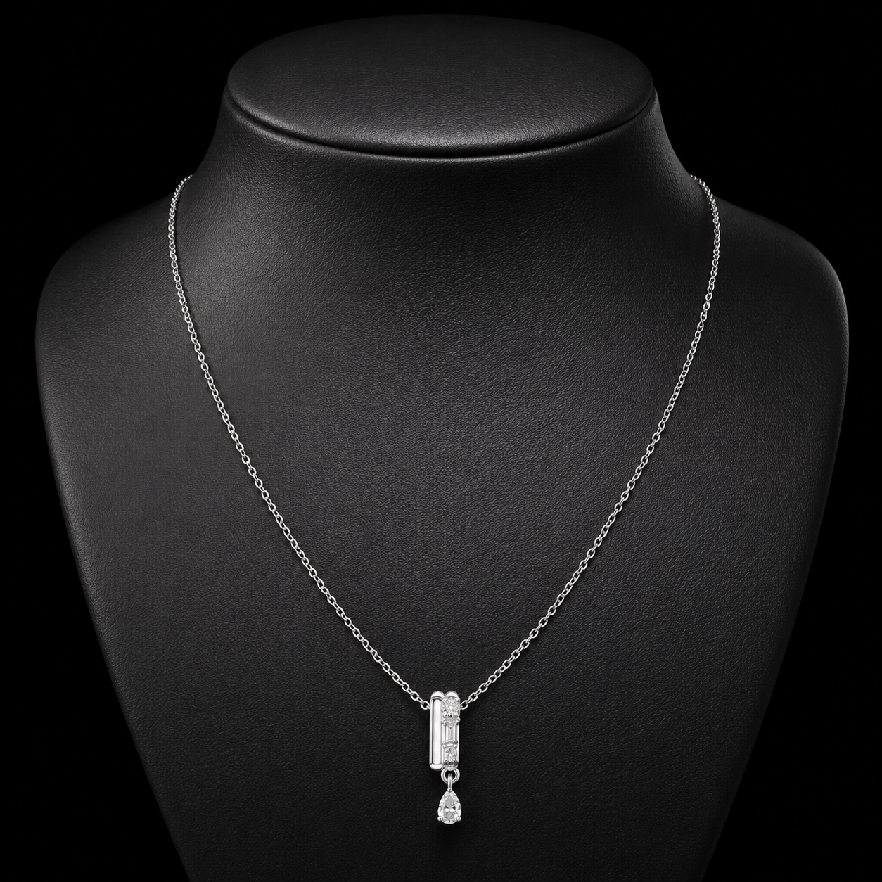 | White Gold, Platinum