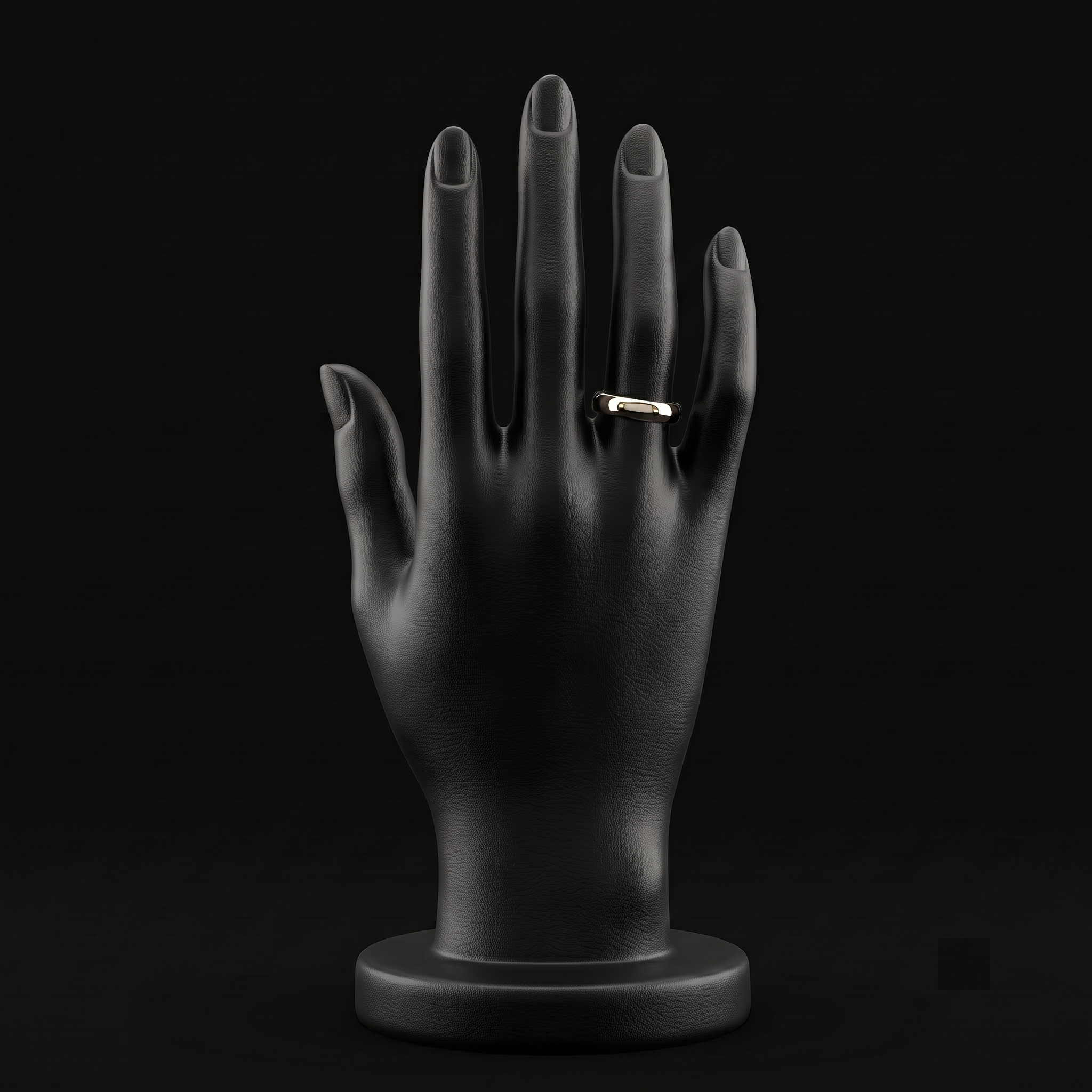 | White Gold, Platinum