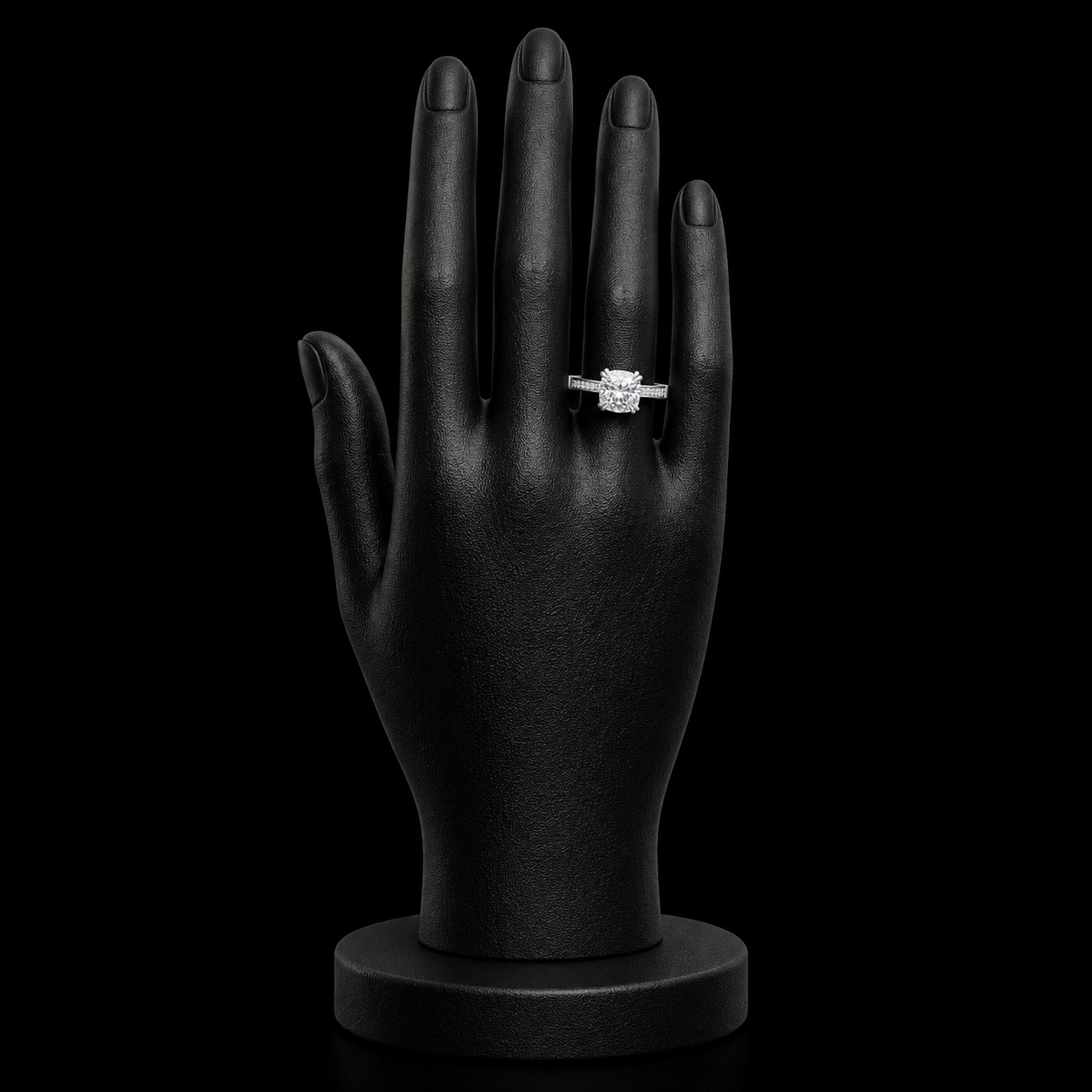 | White Gold, Platinum