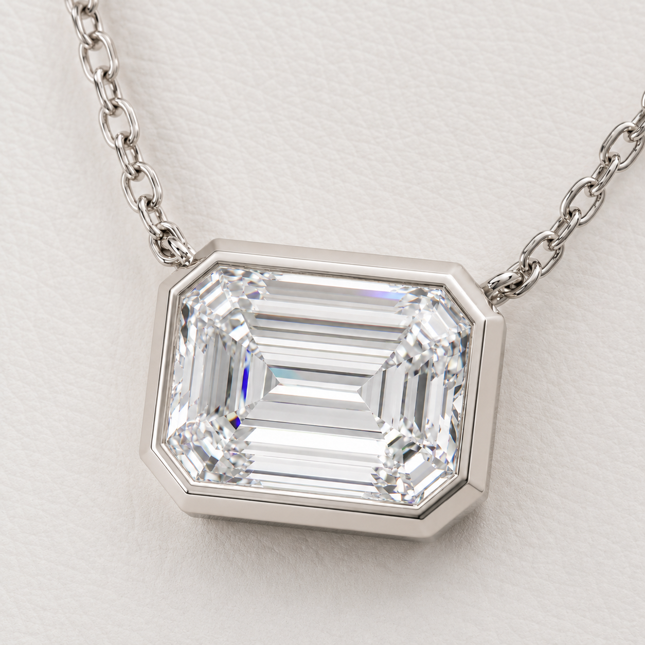 | White Gold, Platinum