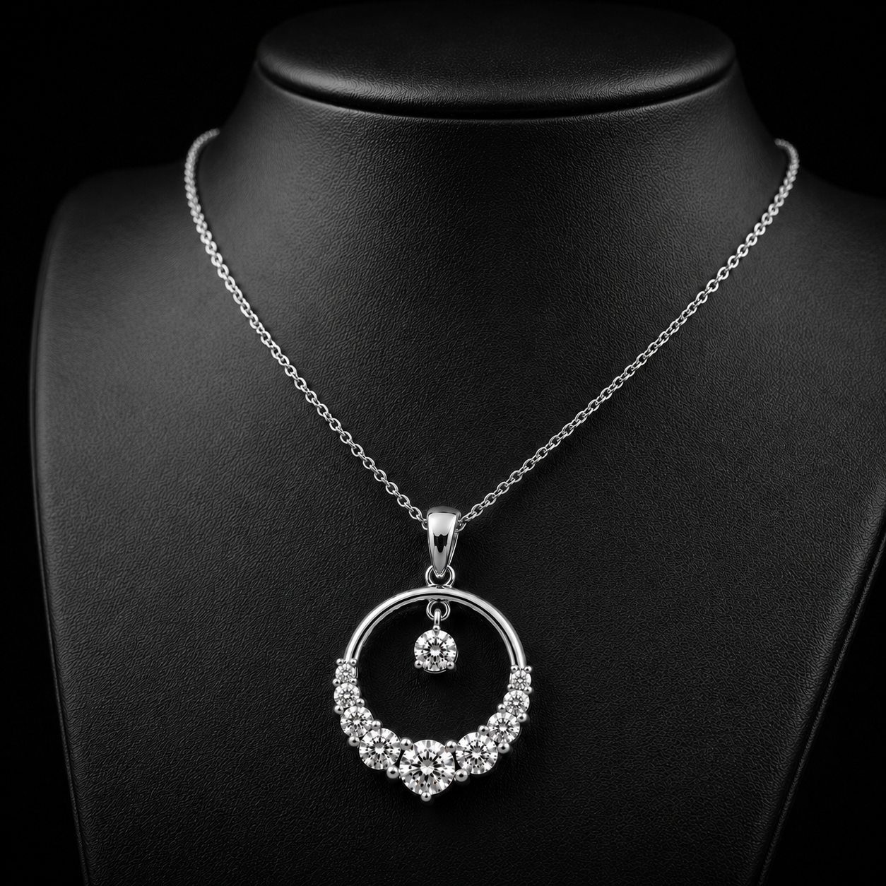 | White Gold, Platinum