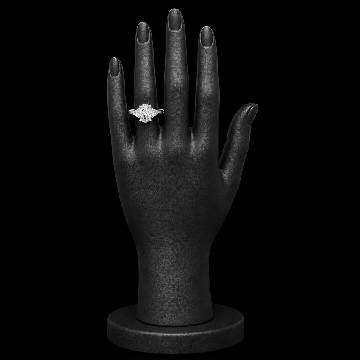 | White Gold, Platinum