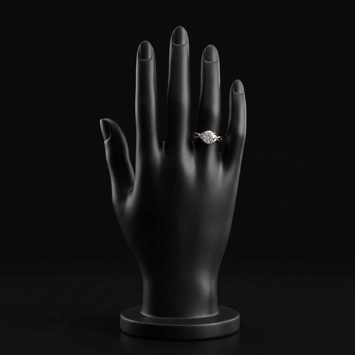 | White Gold, Platinum
