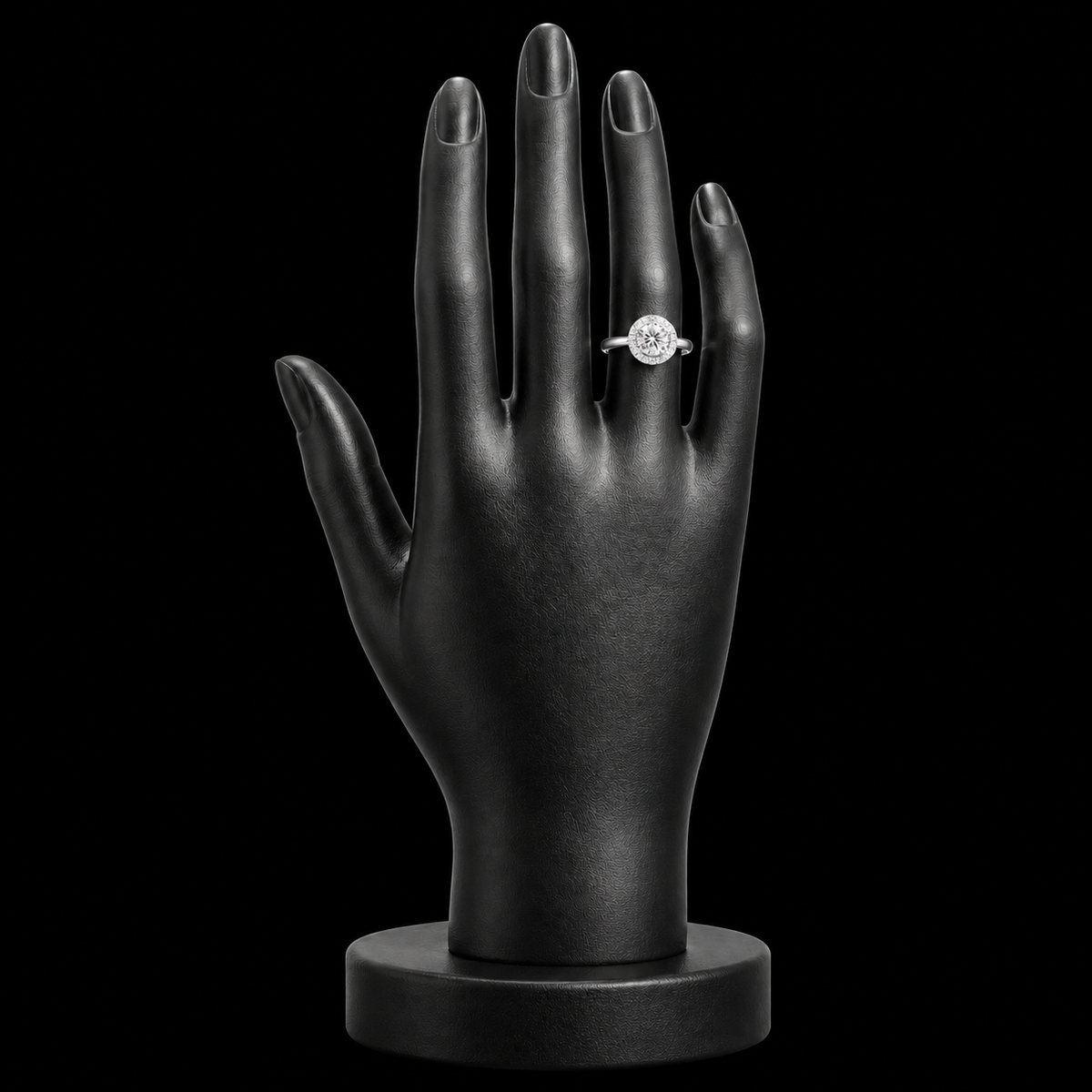 | White Gold, Platinum