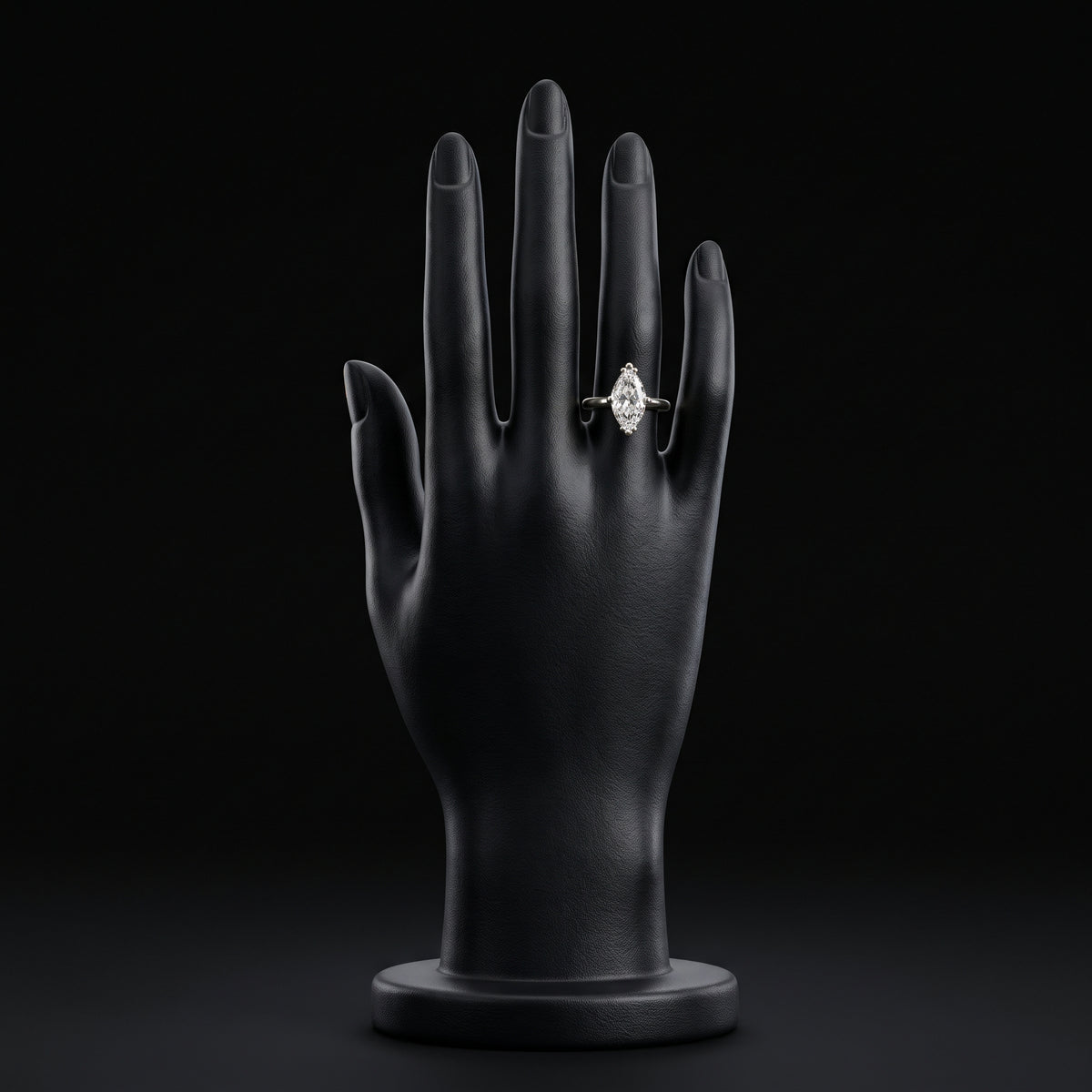 | White Gold, Platinum