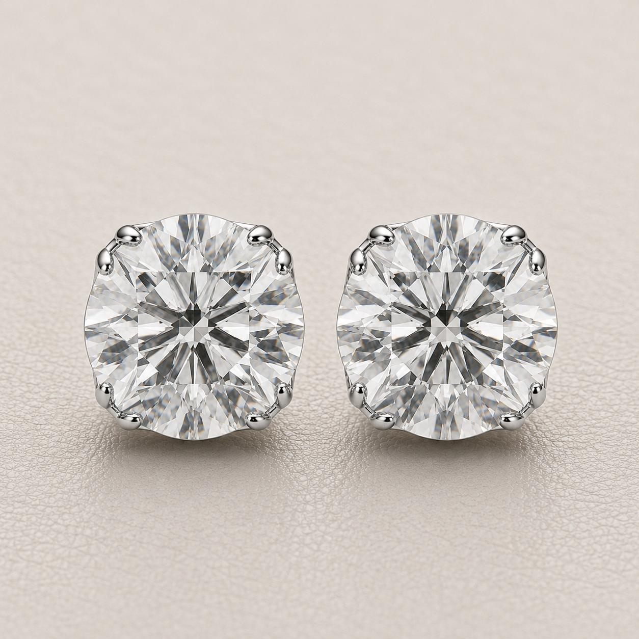 | White Gold, Platinum