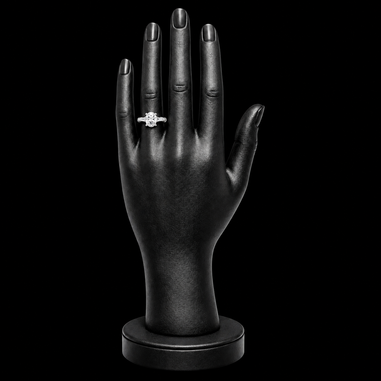 | White Gold, Platinum