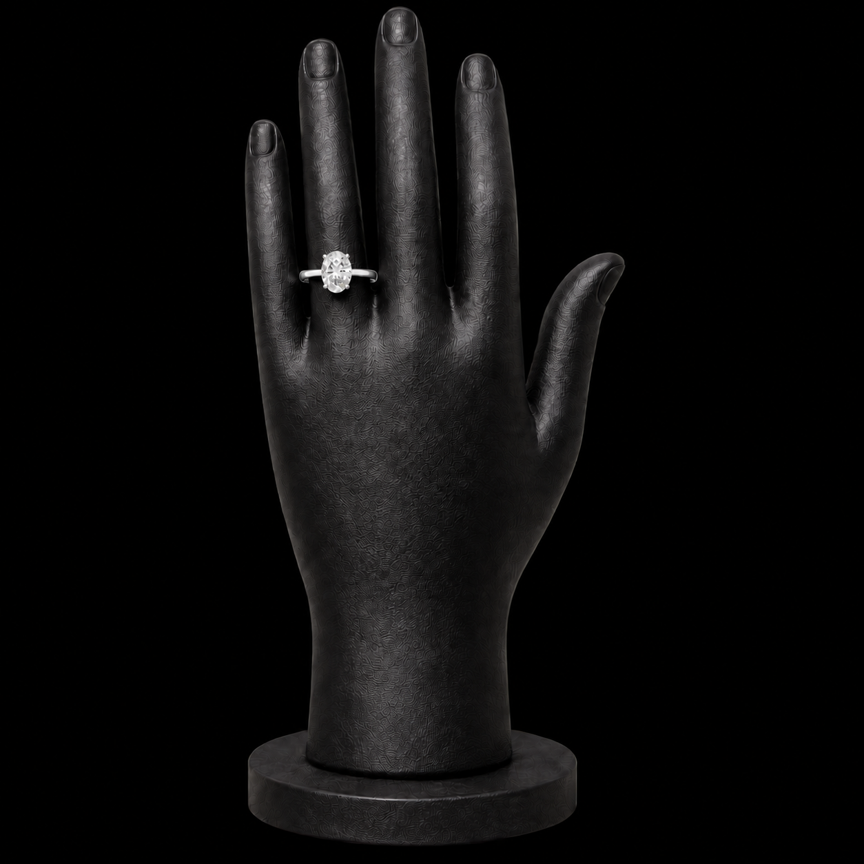 | White Gold, Platinum