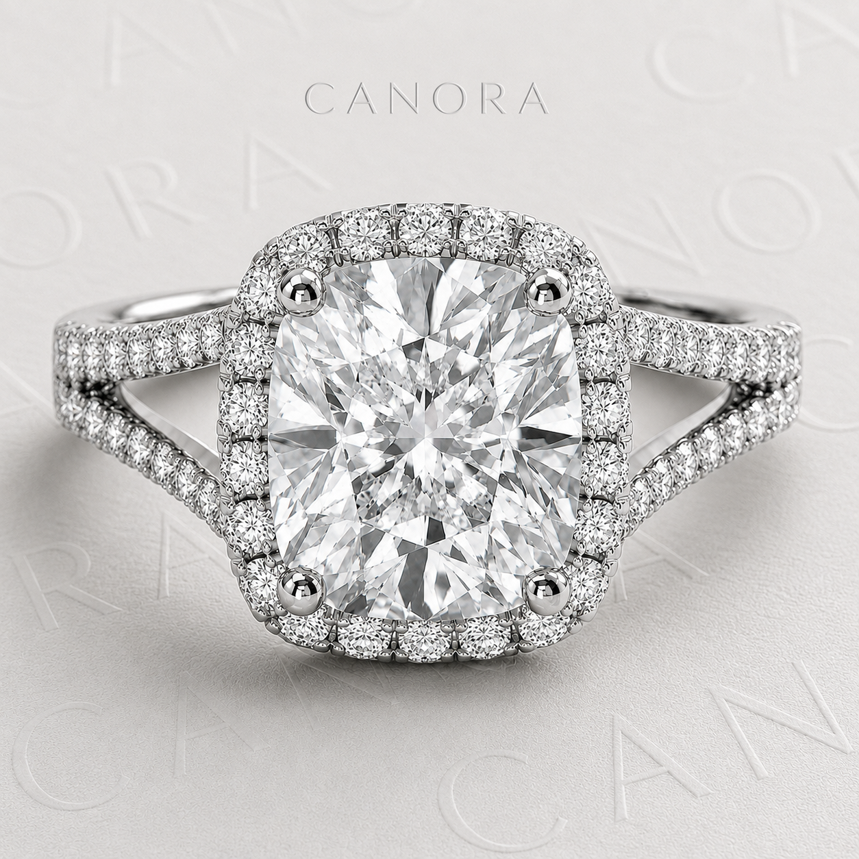 | White Gold, Platinum