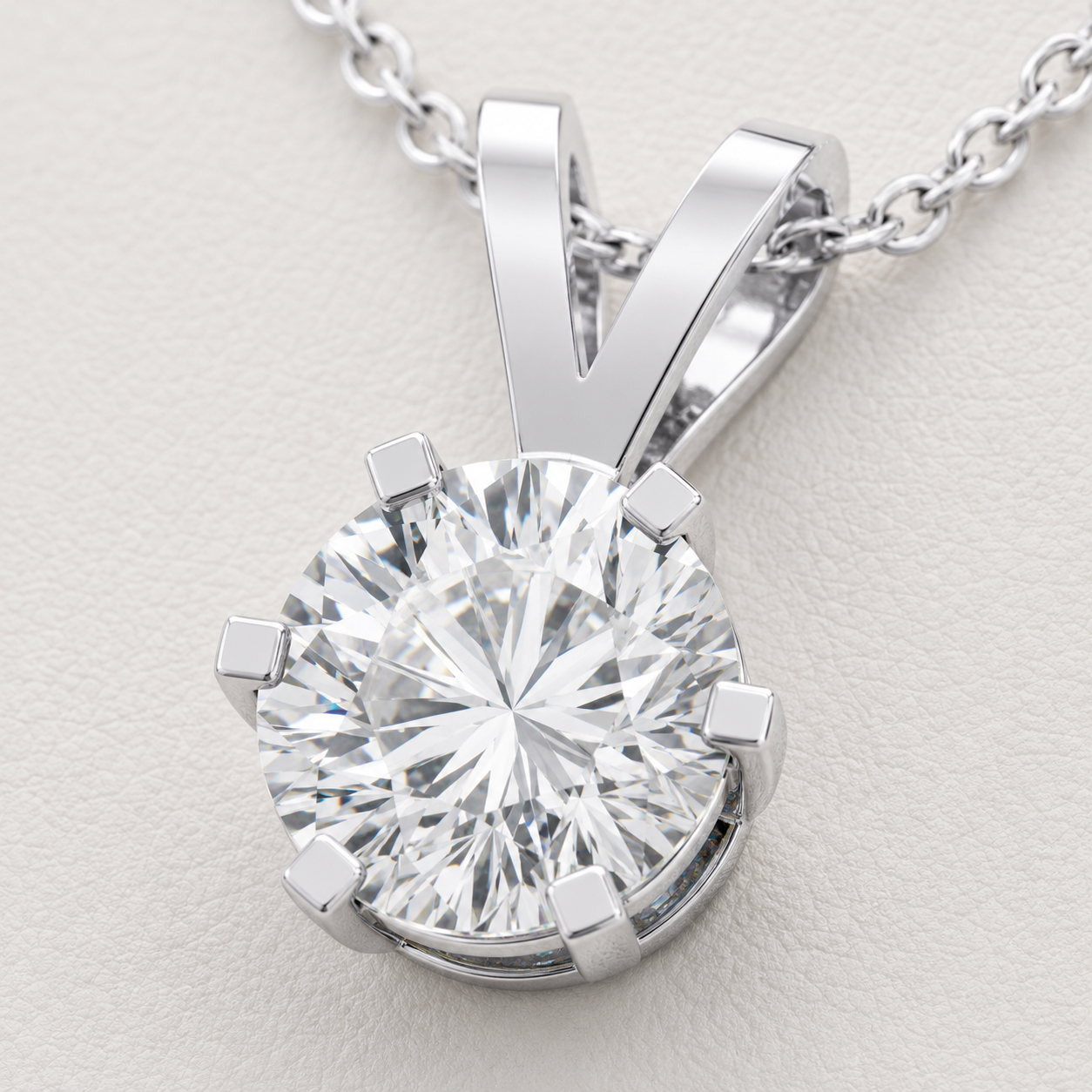 | White Gold, Platinum