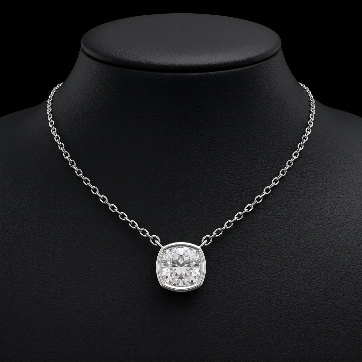 | White Gold, Platinum