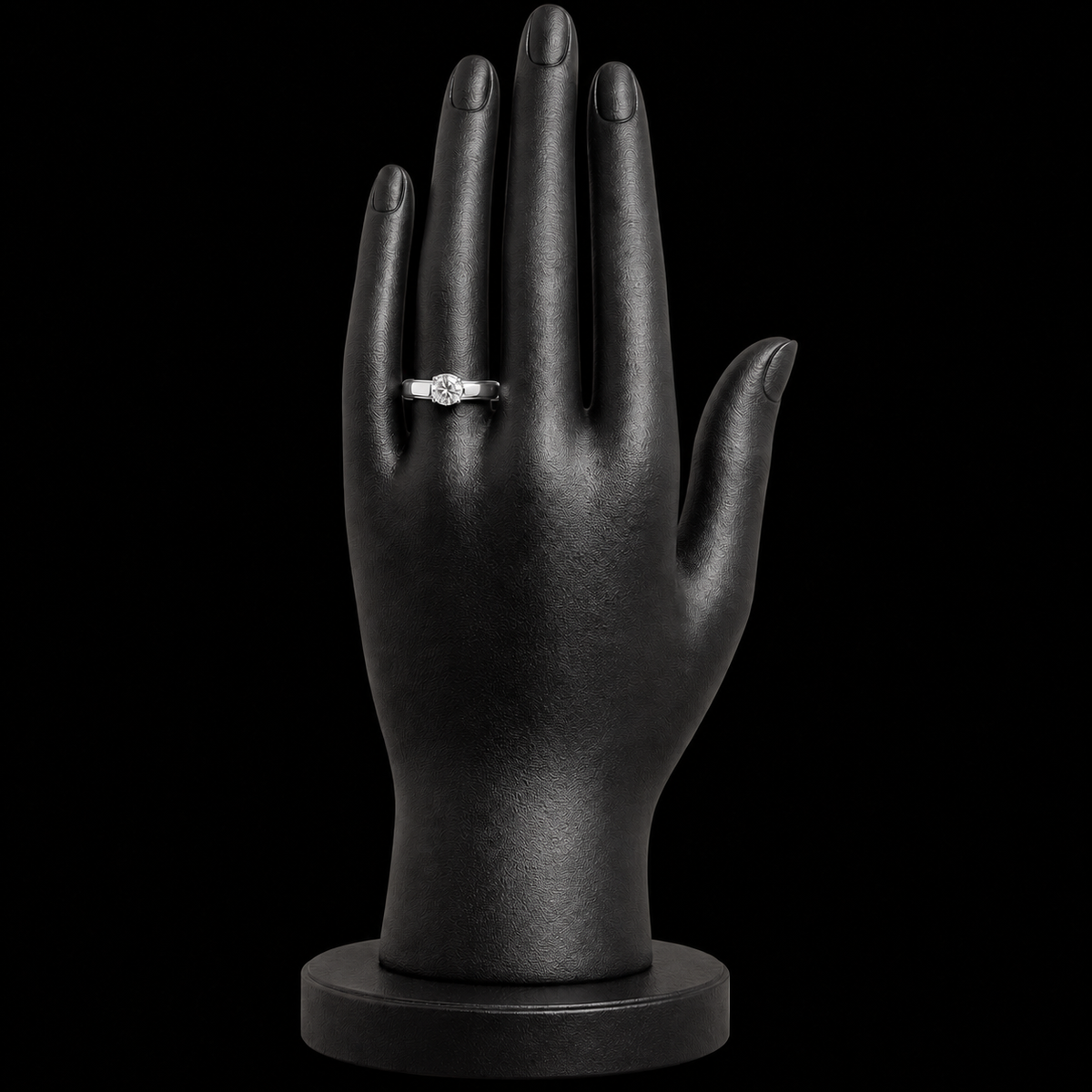 | White Gold, Platinum