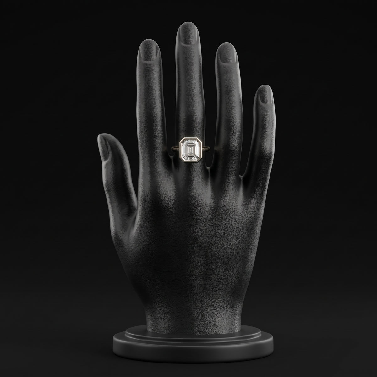 | White Gold, Platinum
