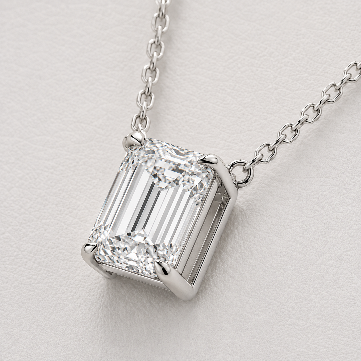 | White Gold, Platinum