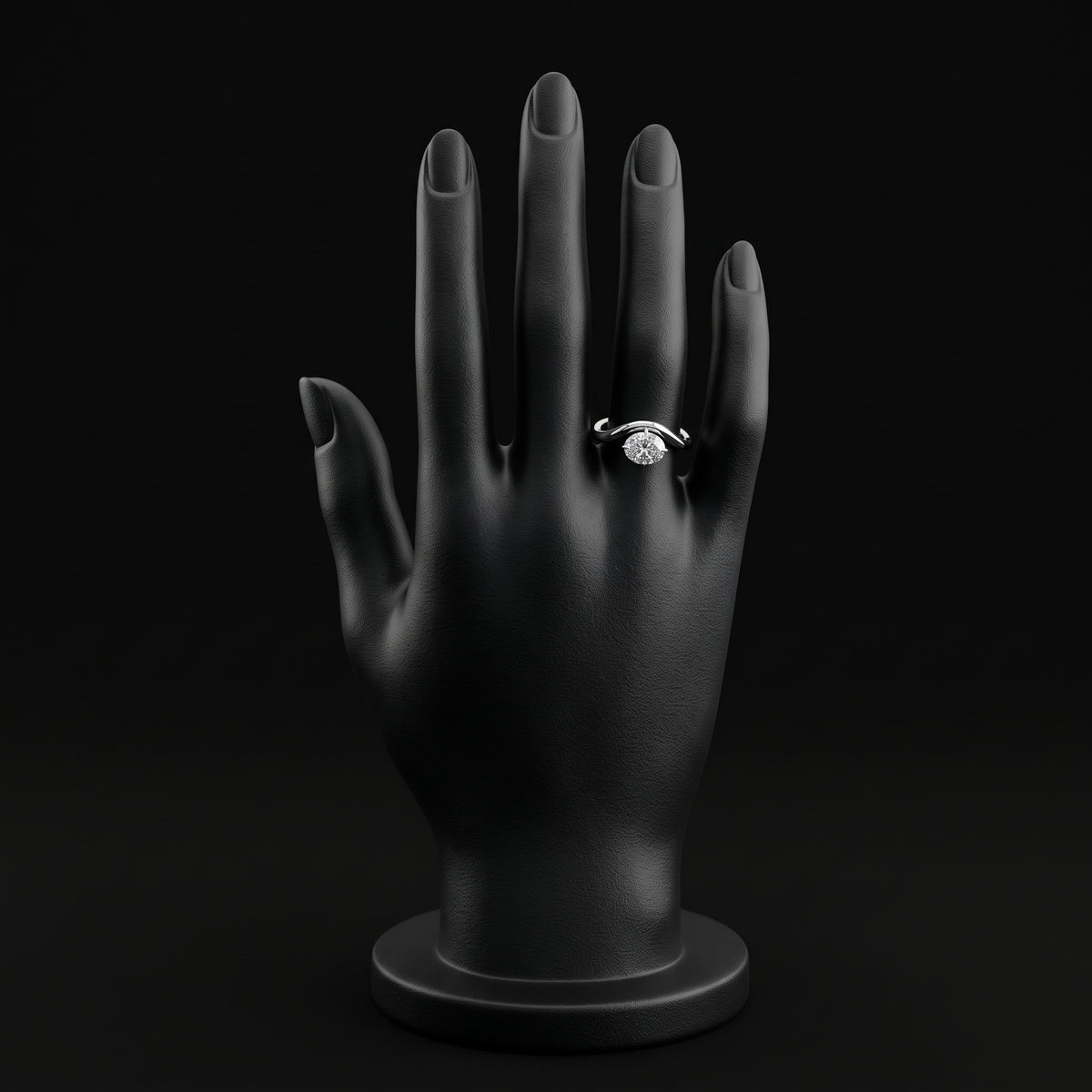 | White Gold, Platinum