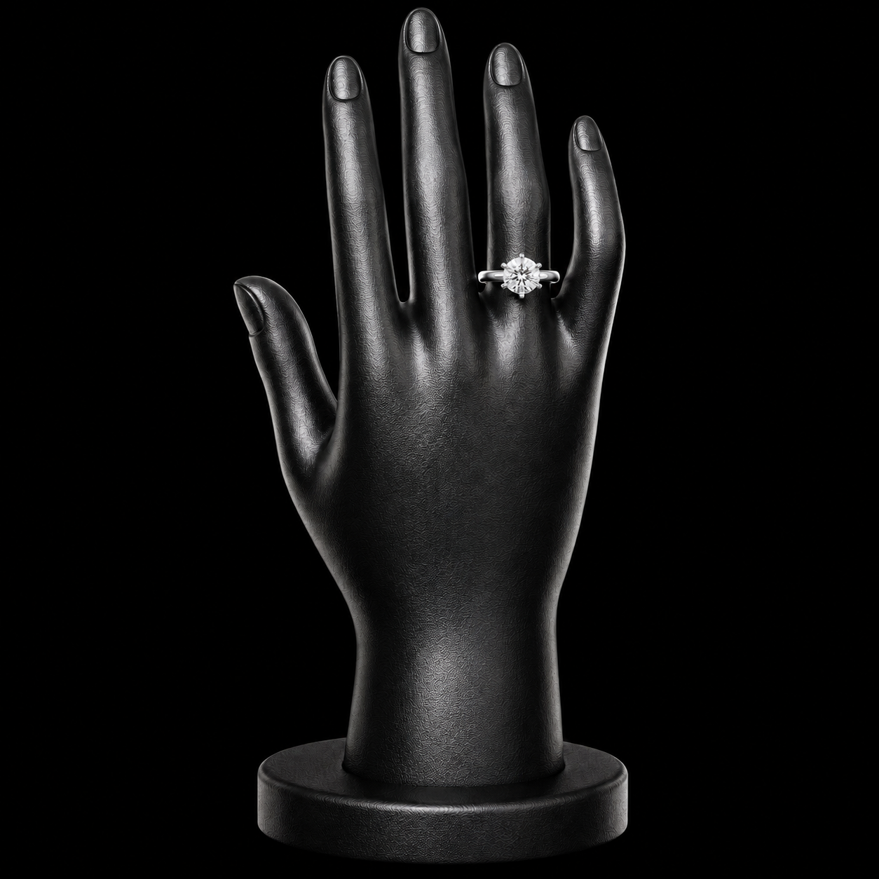 | White Gold, Platinum
