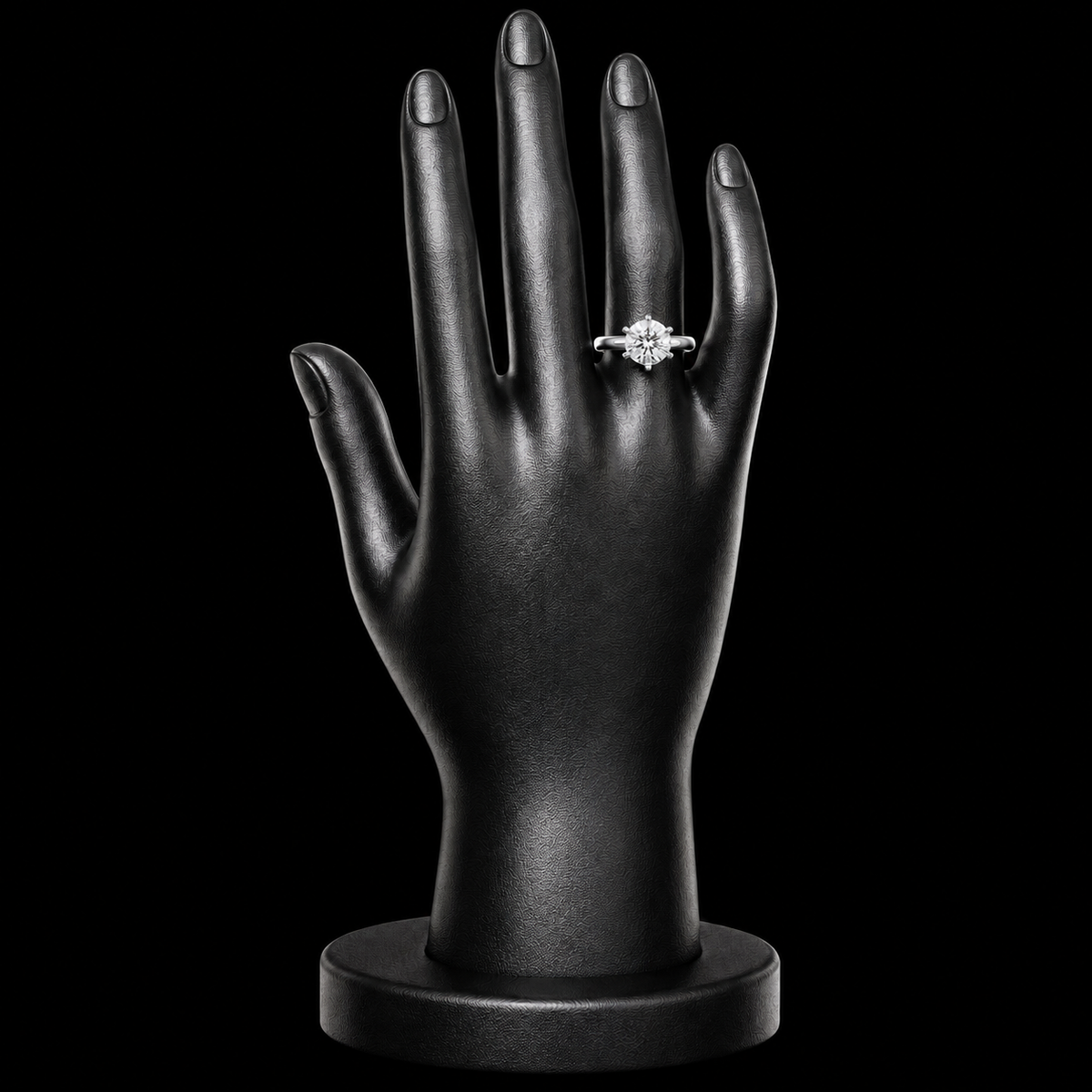 | White Gold, Platinum