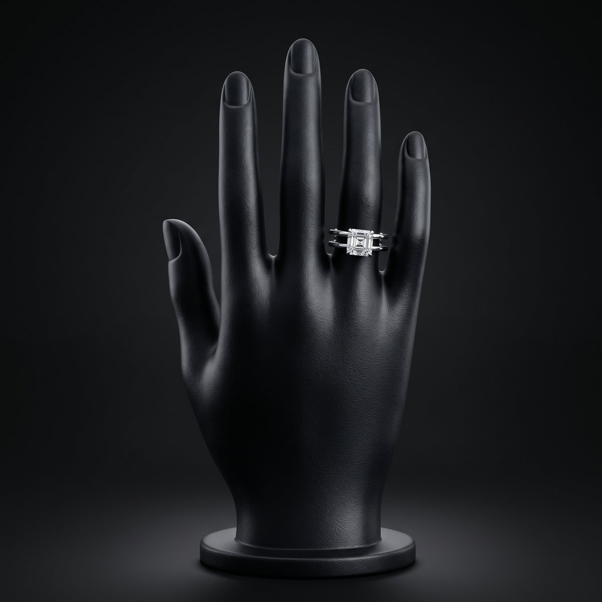 | White Gold, Platinum