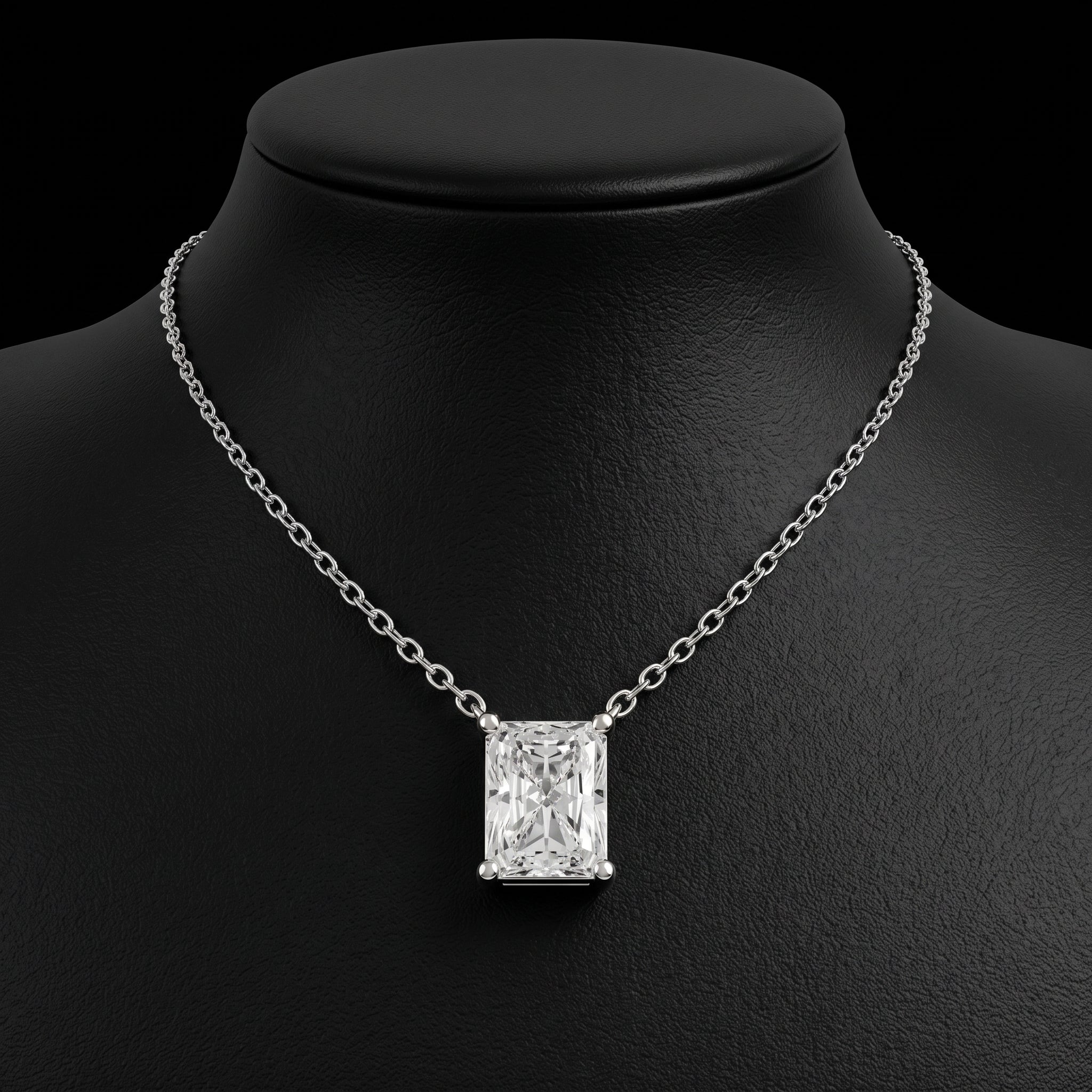 | White Gold, Platinum