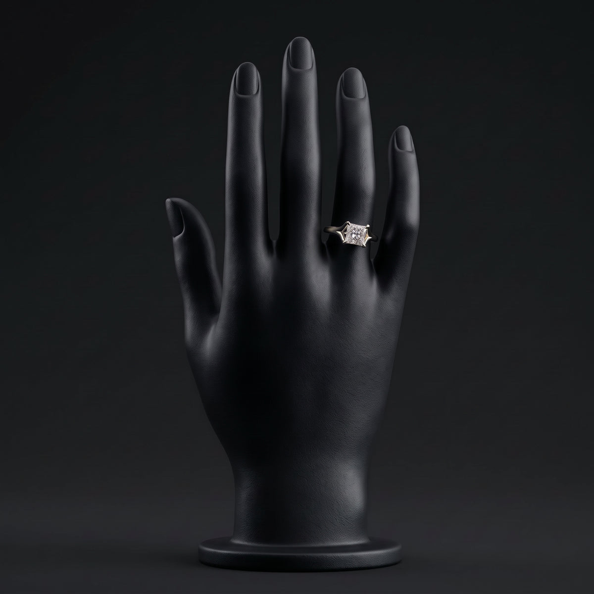 | White Gold, Platinum