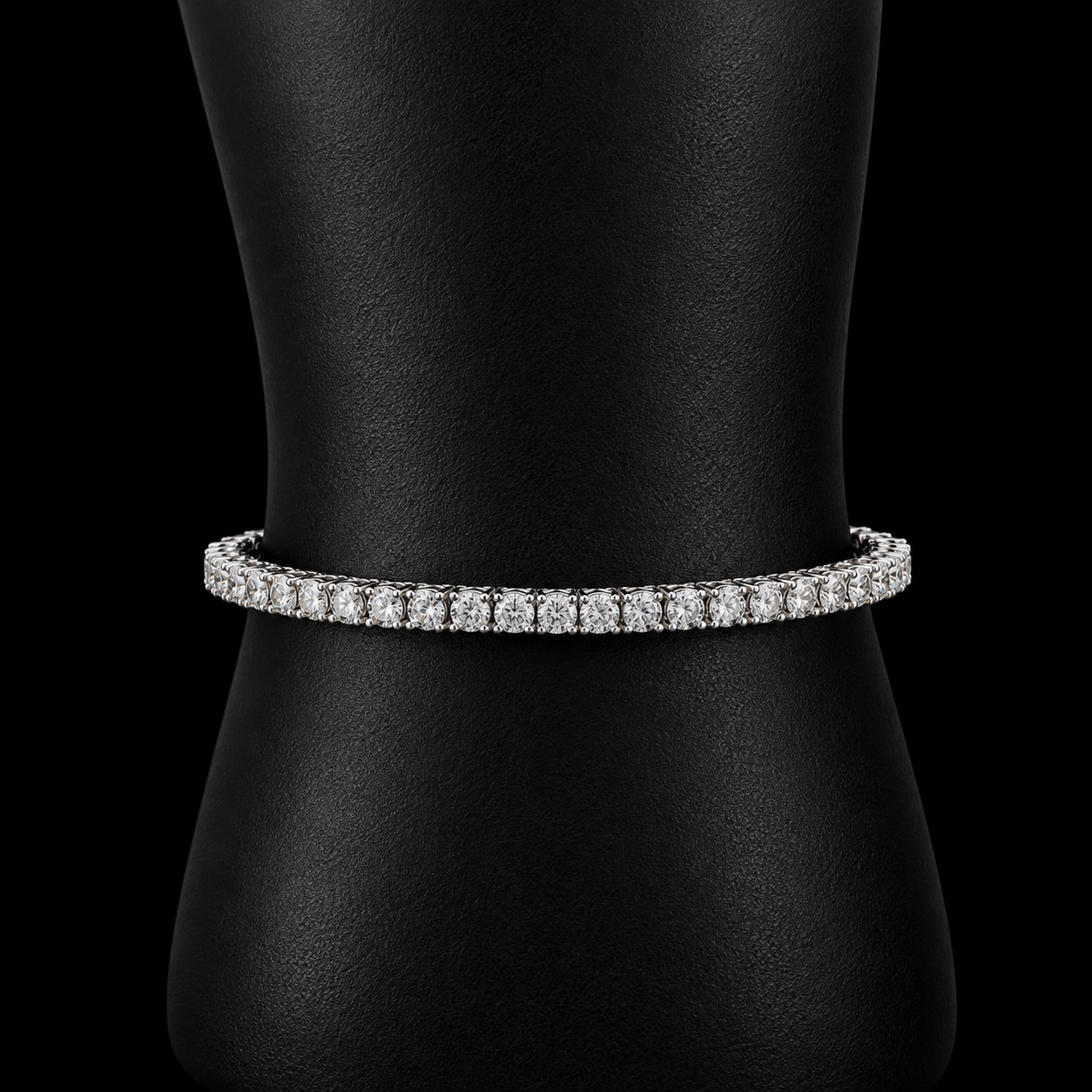 | White Gold, Platinum