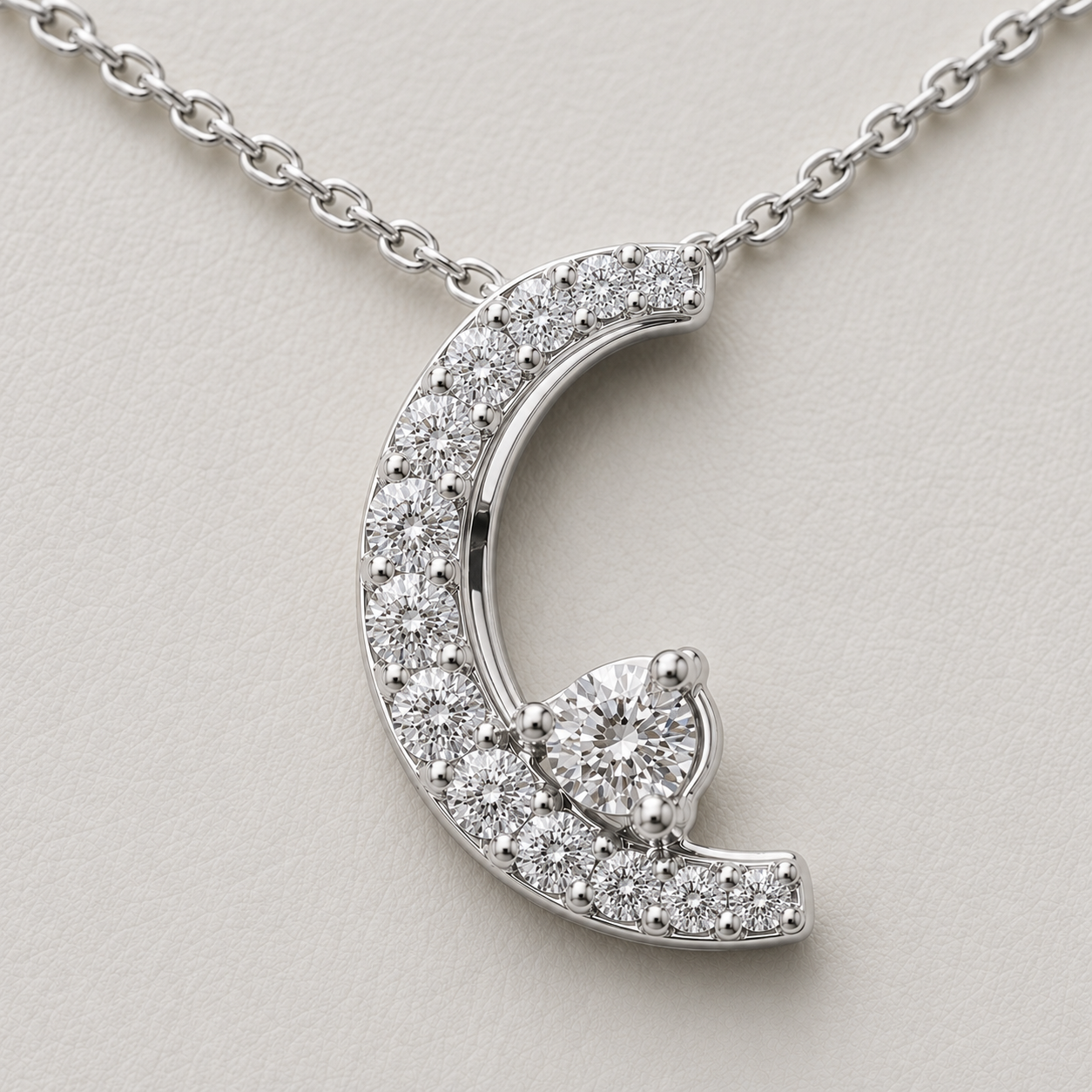 | White Gold, Platinum