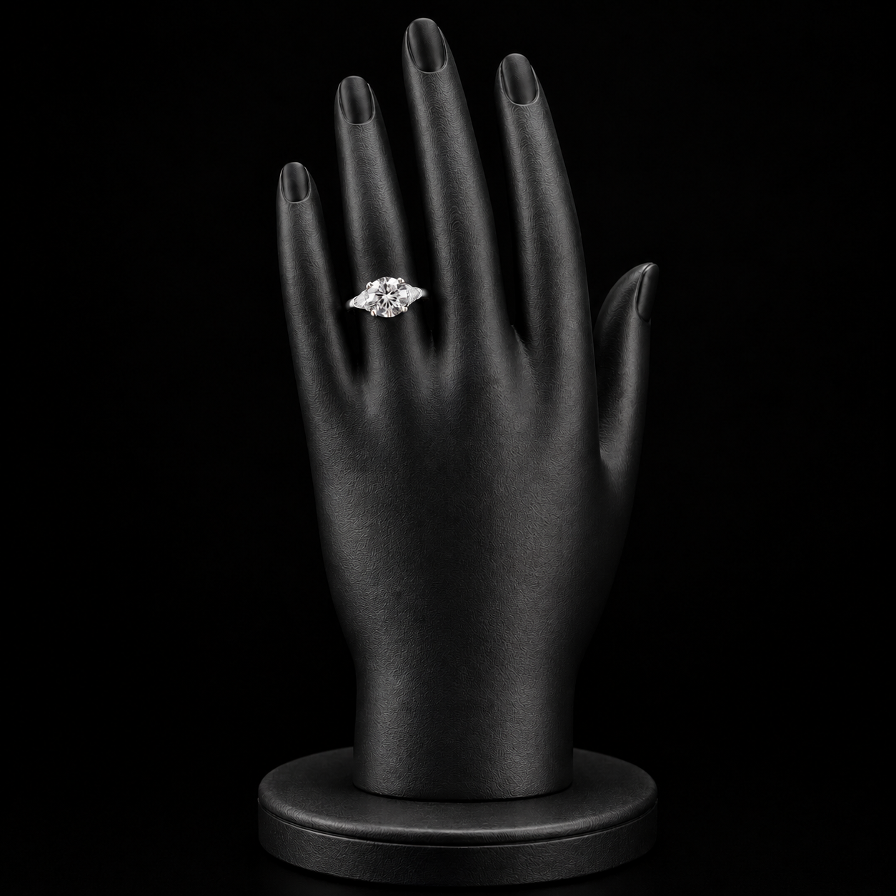 | White Gold, Platinum