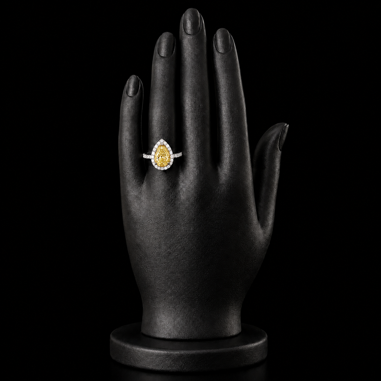 | White Gold, Platinum