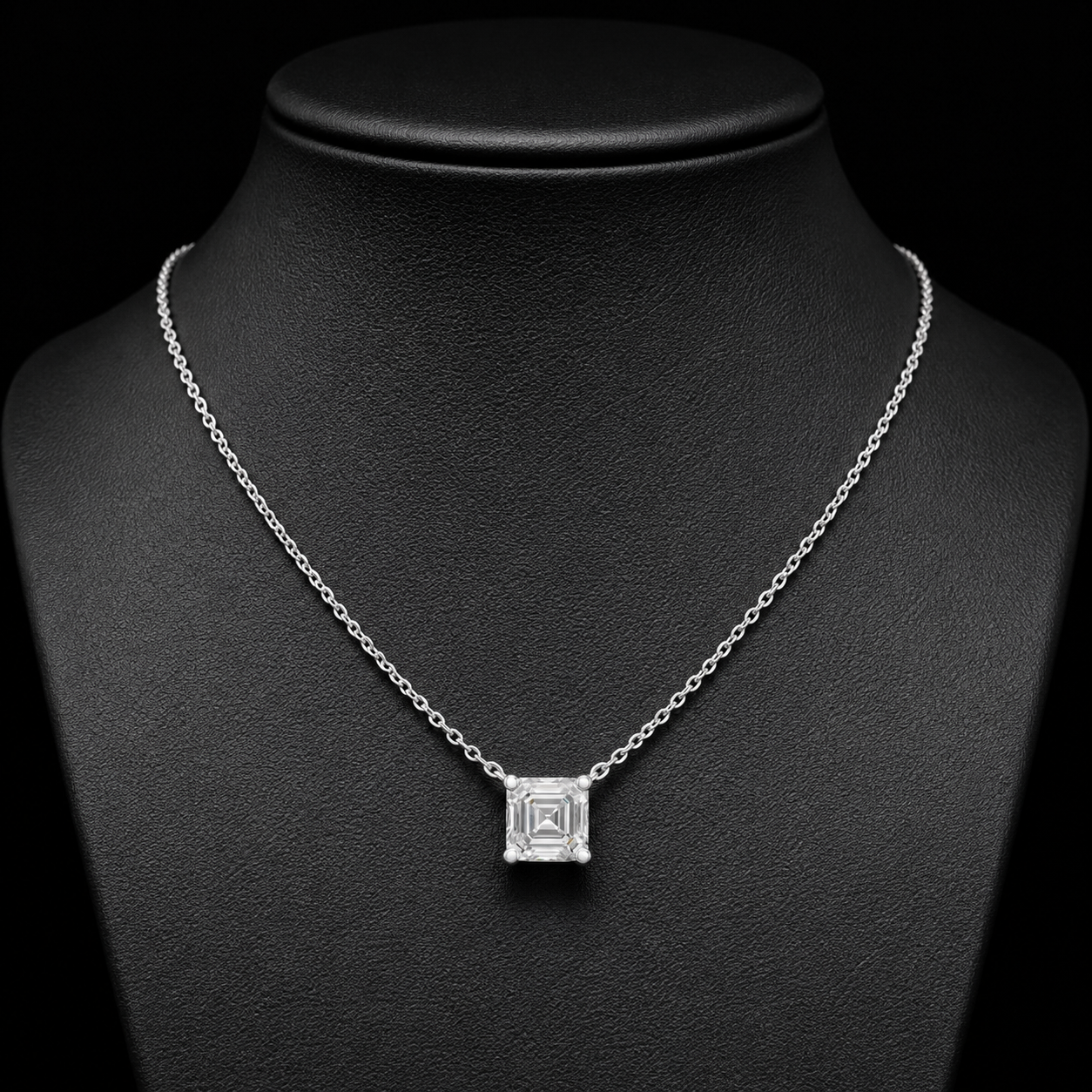 | White Gold, Platinum