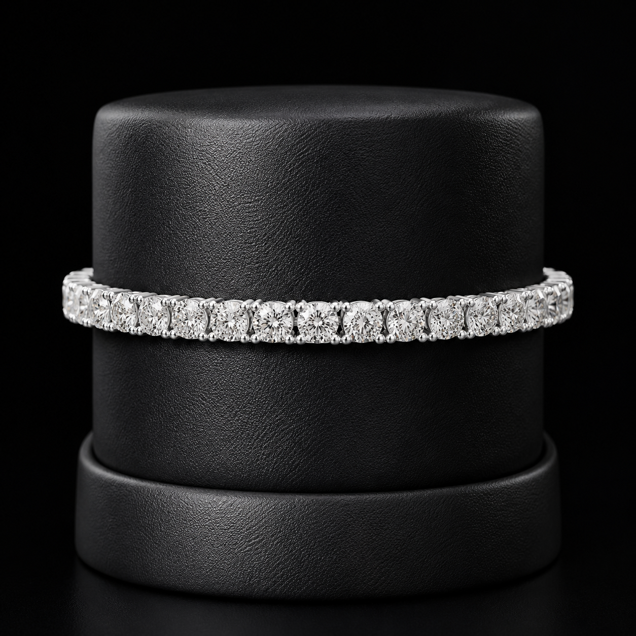 | White Gold, Platinum