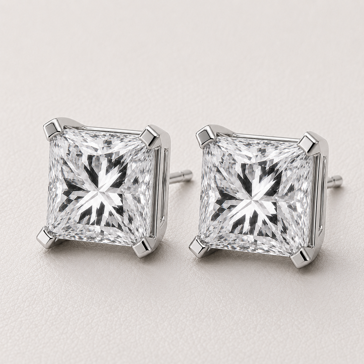 | White Gold, Platinum