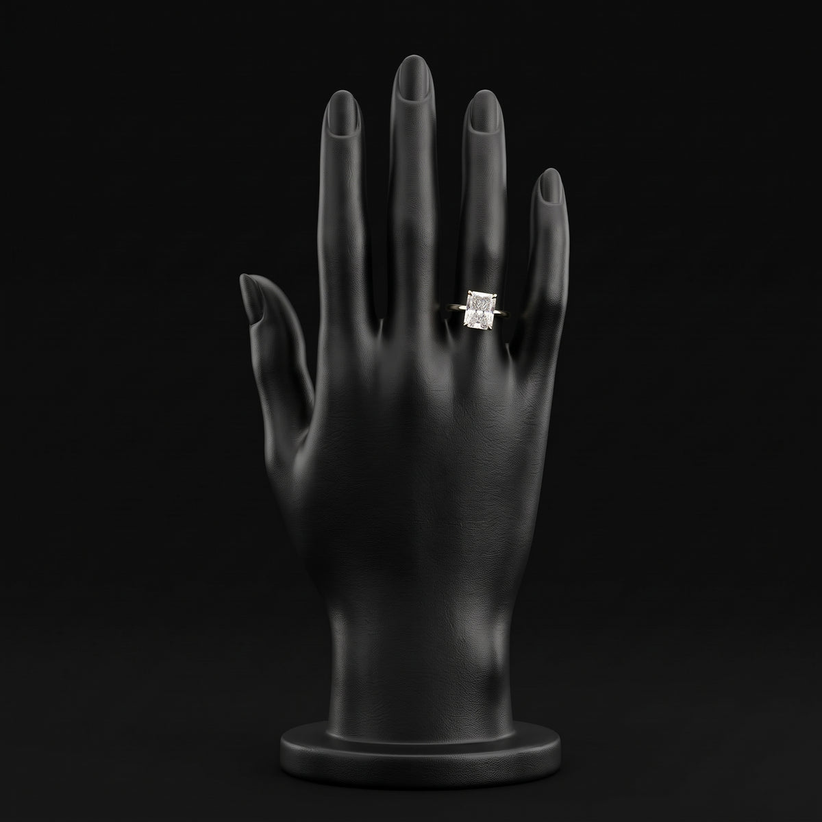 | White Gold, Platinum