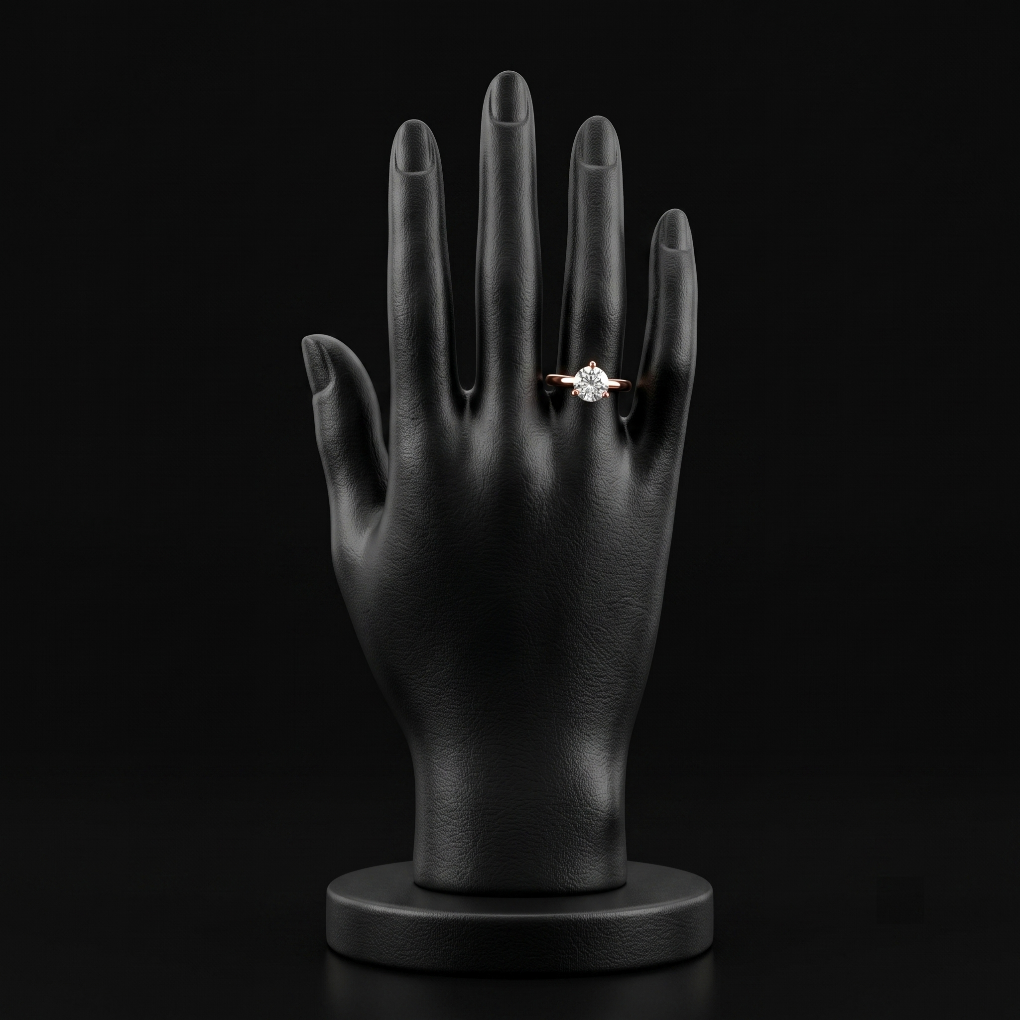 | White Gold, Platinum