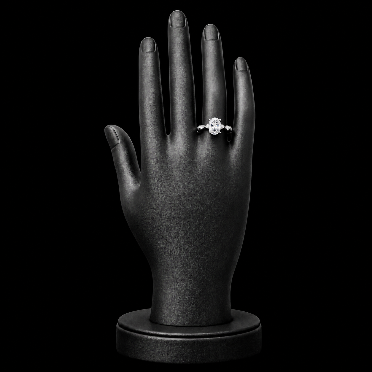 | White Gold, Platinum