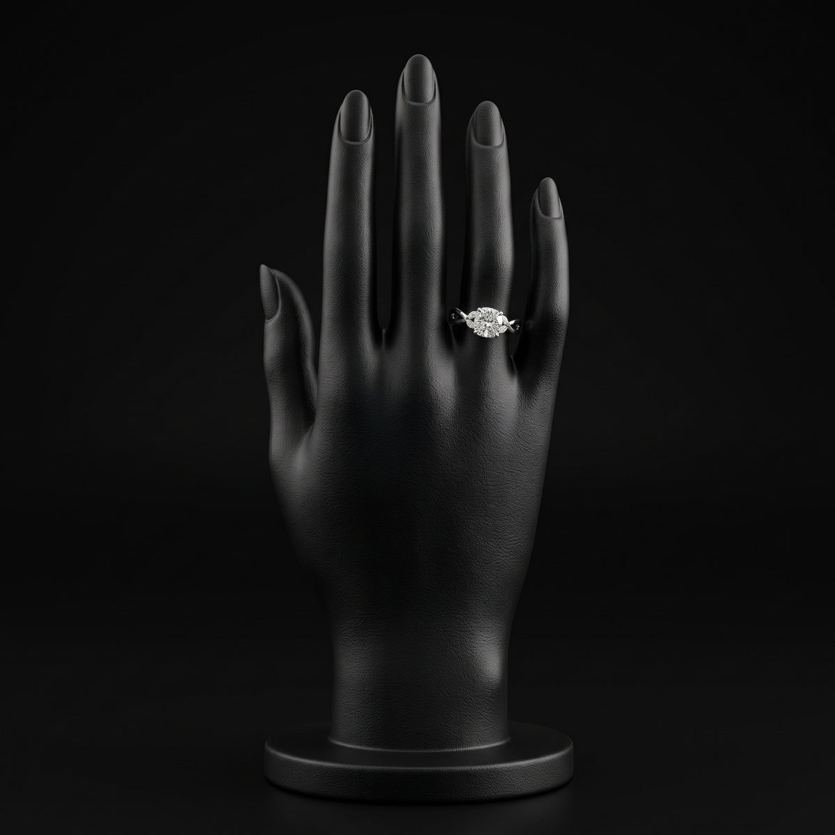 | White Gold, Platinum