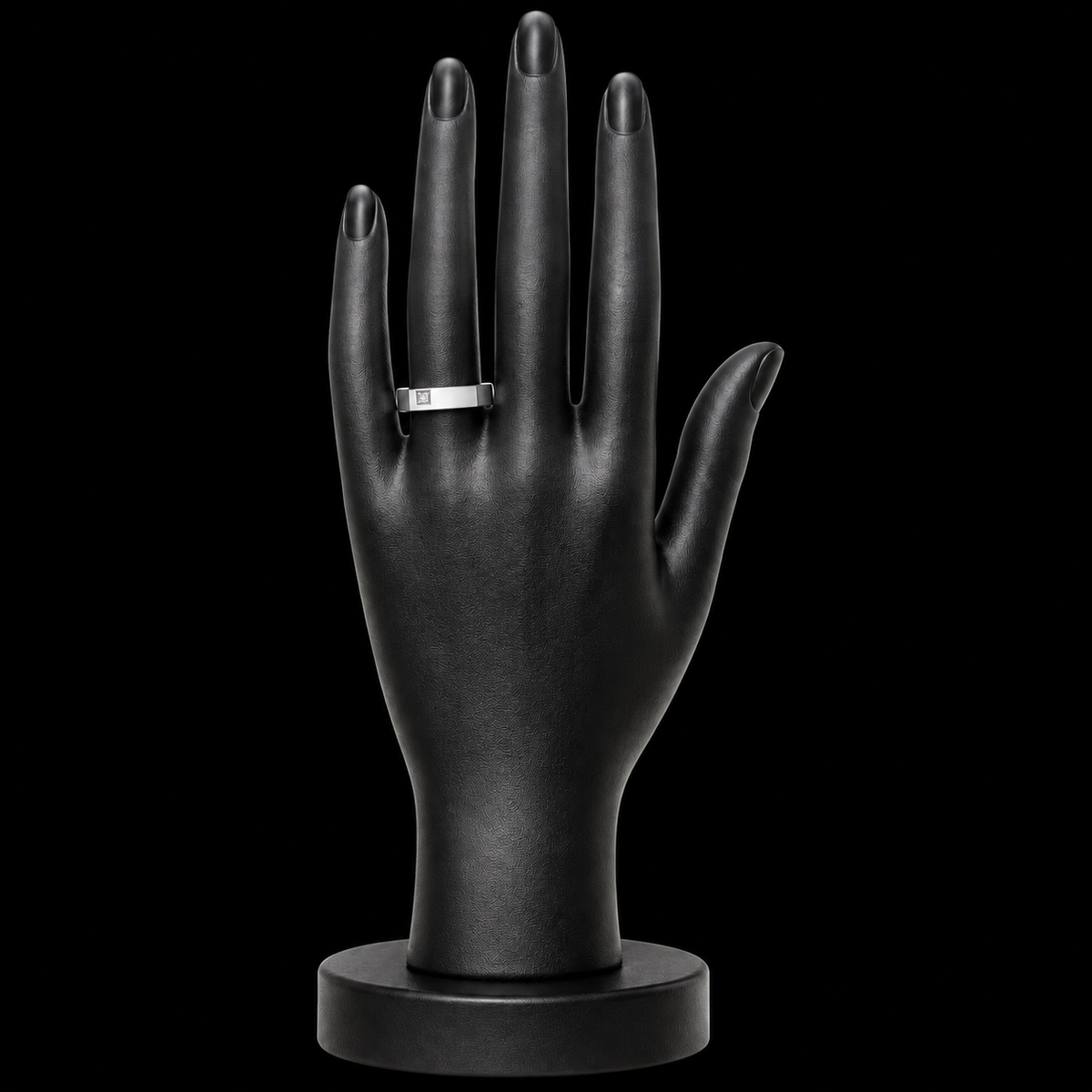 | White Gold, Platinum
