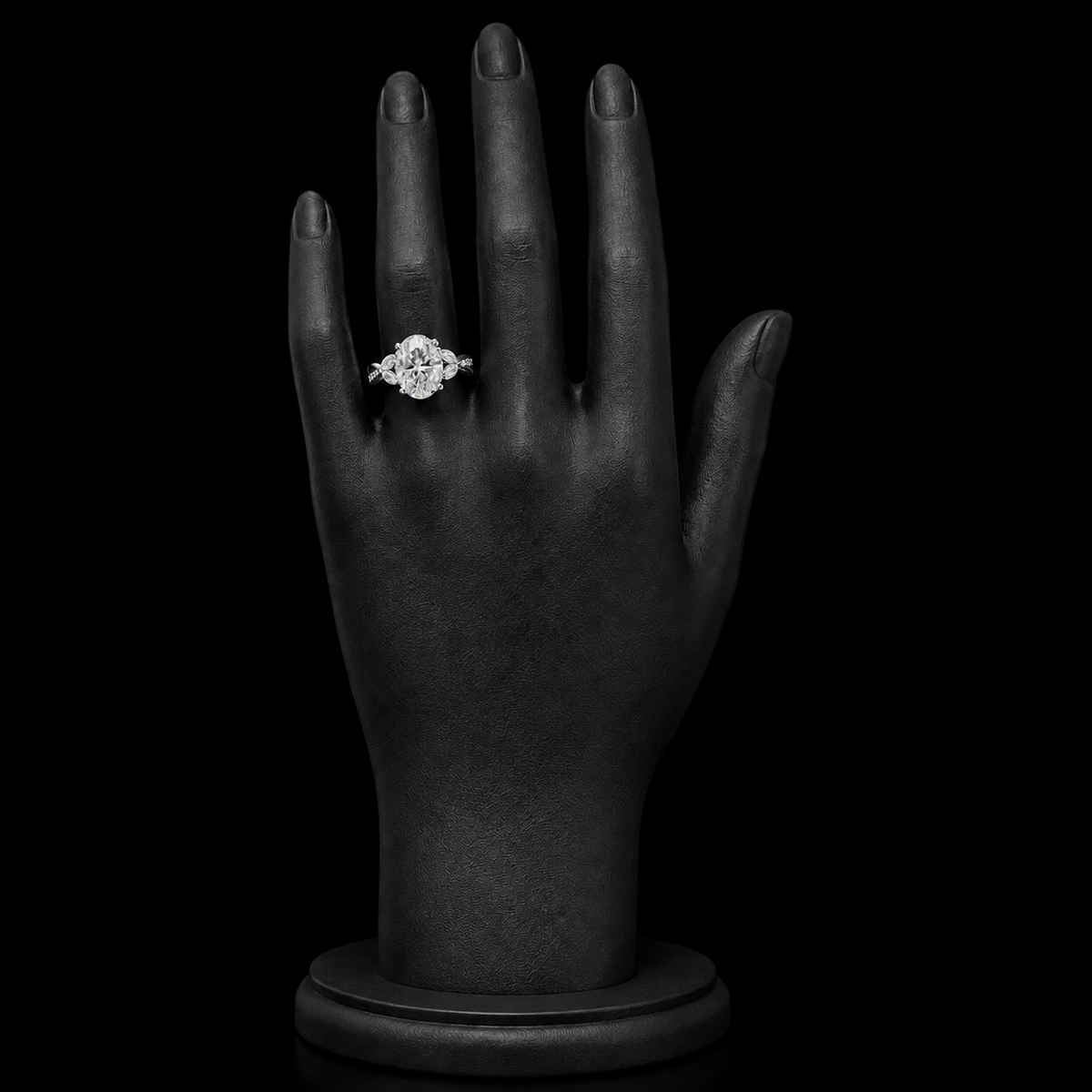 | White Gold, Platinum