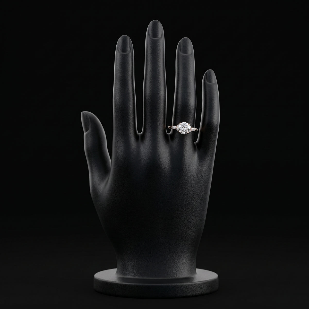 | White Gold, Platinum