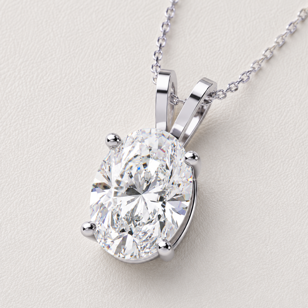 | White Gold, Platinum