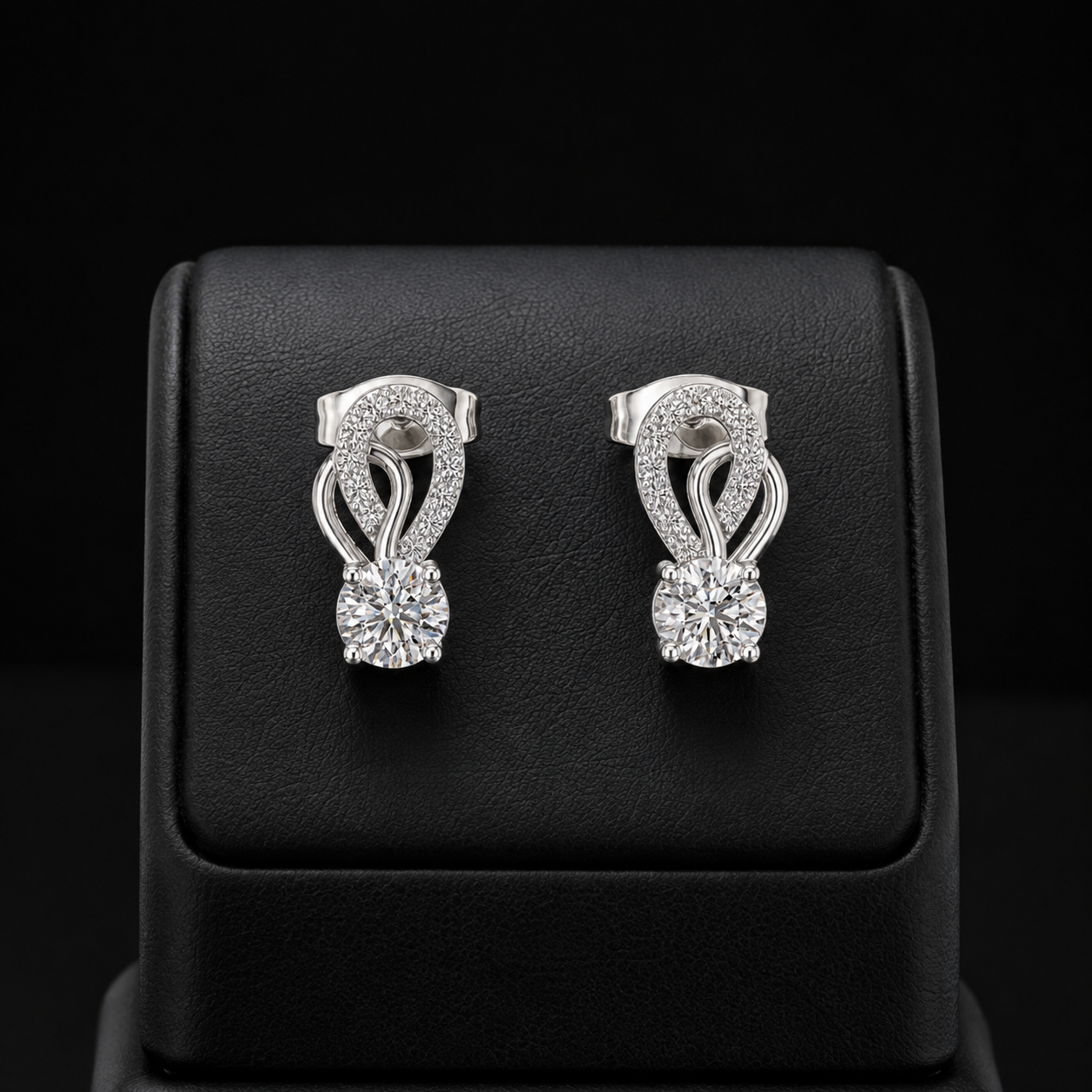 | White Gold, Platinum