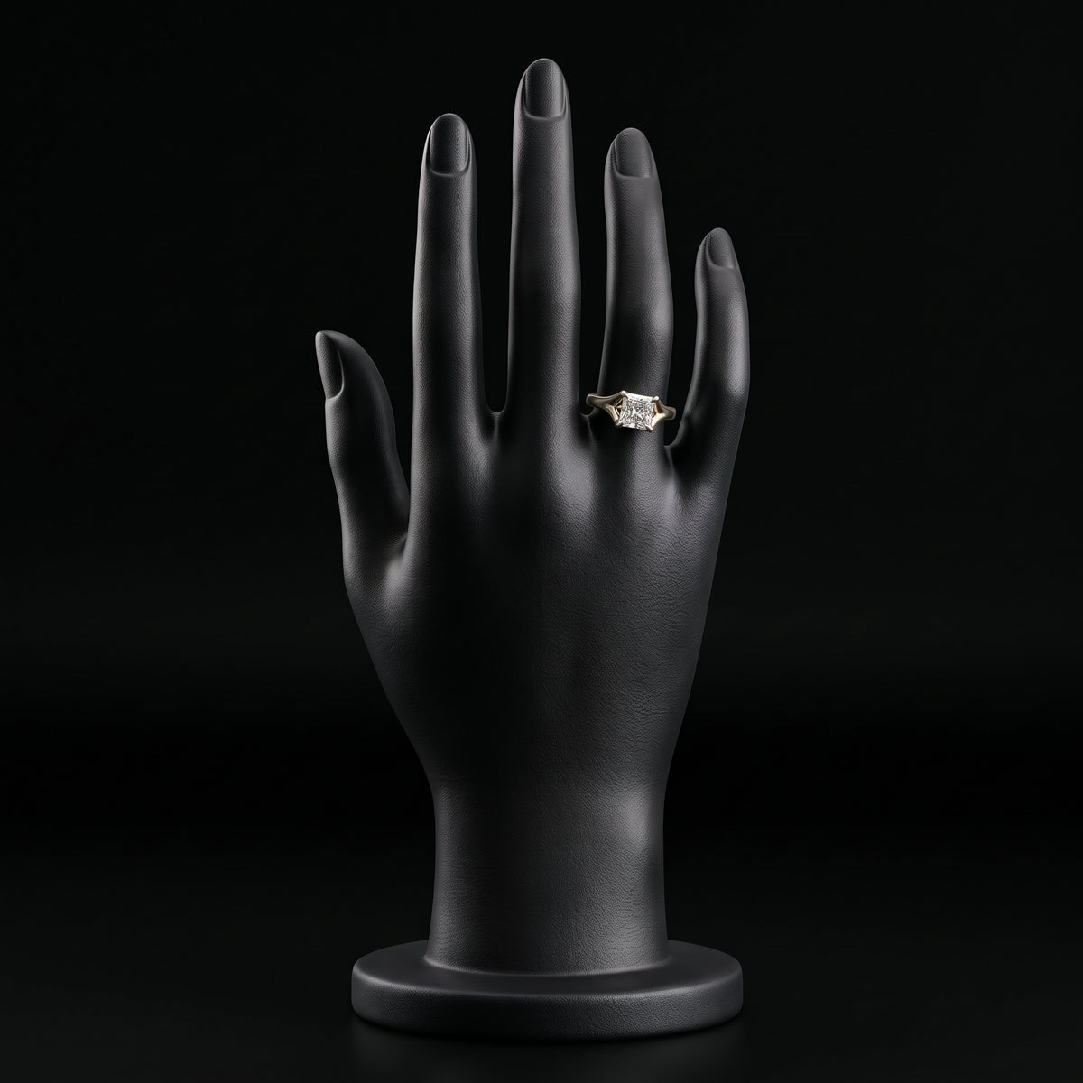 | White Gold, Platinum